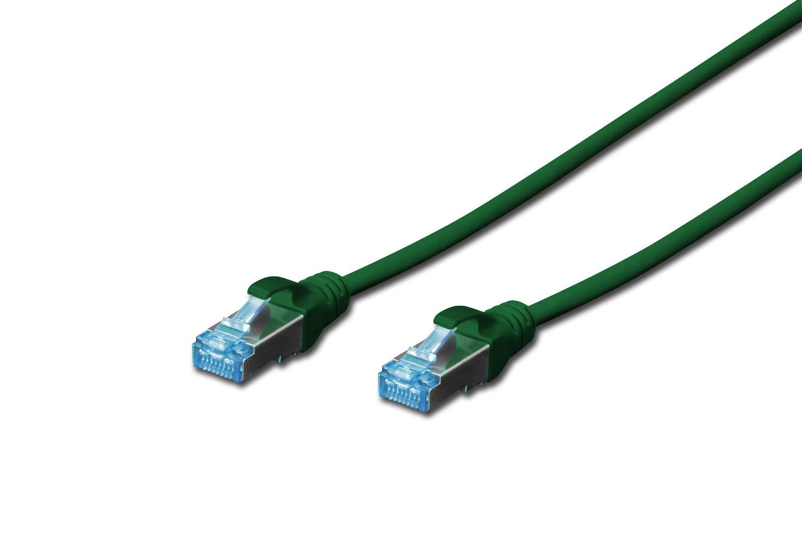Digitus DIGITUS DK-1531-005/G Netzwerkkabel