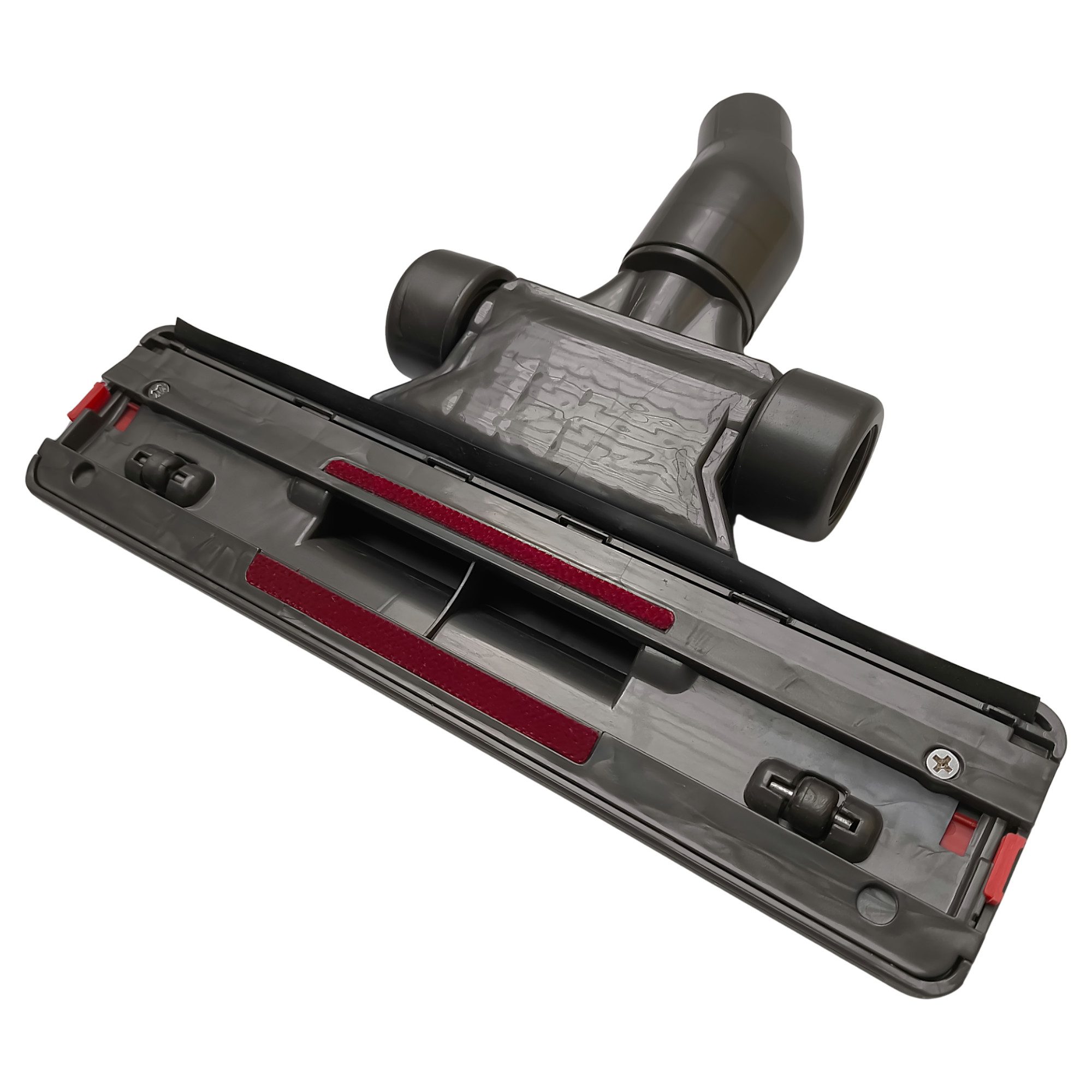 VIOKS Bodendüse Flachdüse Ersatz für Dyson 914617-01, Flat Out Head Stielhandaubsauger