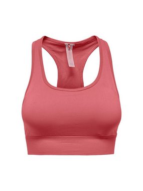 ONLY Play Sport-BH ONPDAISY SEAM SPORTS BRA - NOOS nahtlose Verarbeitung