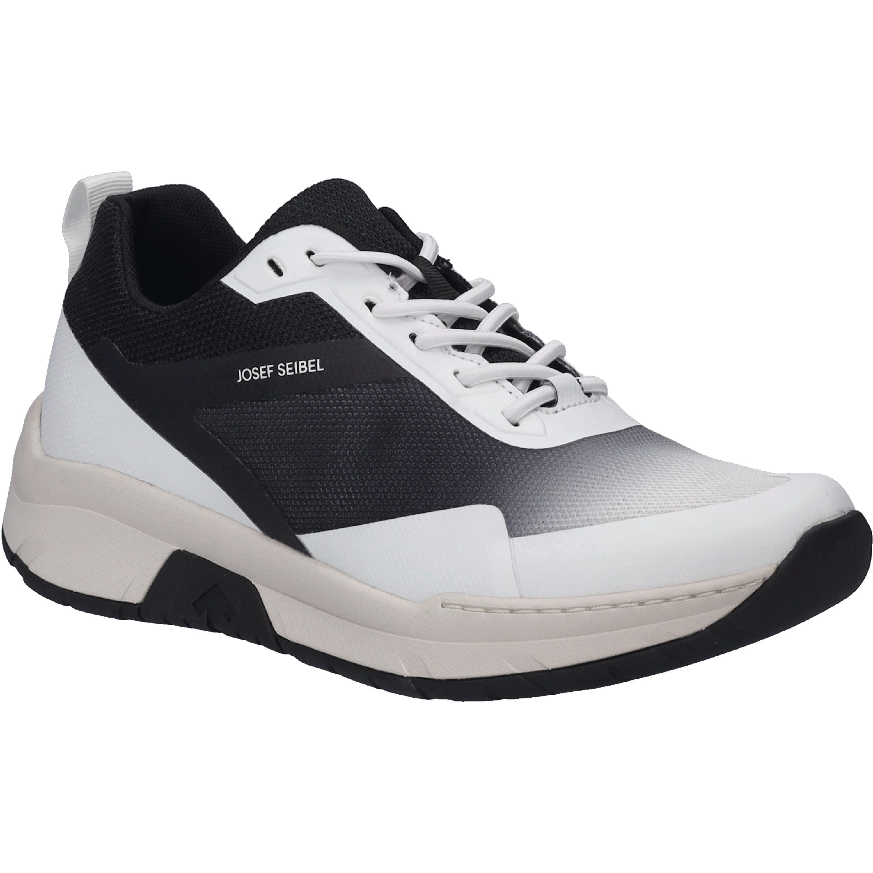 Josef Seibel Mitchell 51, schwarz Sneaker günstig online kaufen