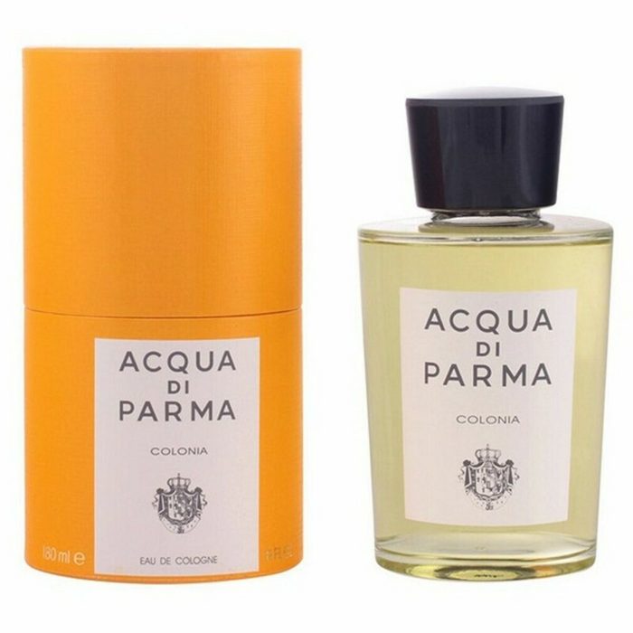 Acqua di Parma Eau de Parfum Acqua di Parma Colonia Eau de Cologne Vaporisateur 180 ml GU10665