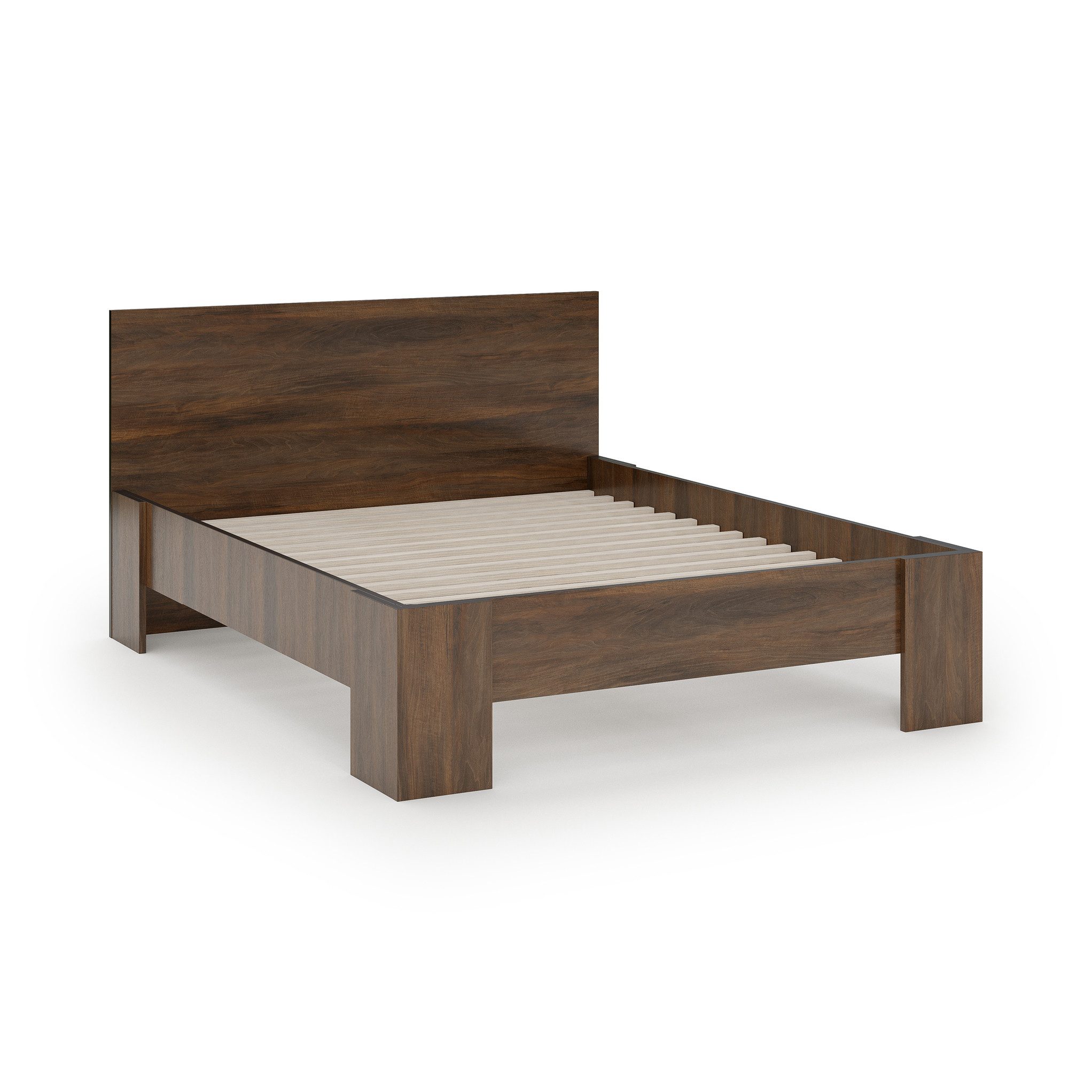 Beautysofa Bett FELIA im modernen Design günstig online kaufen