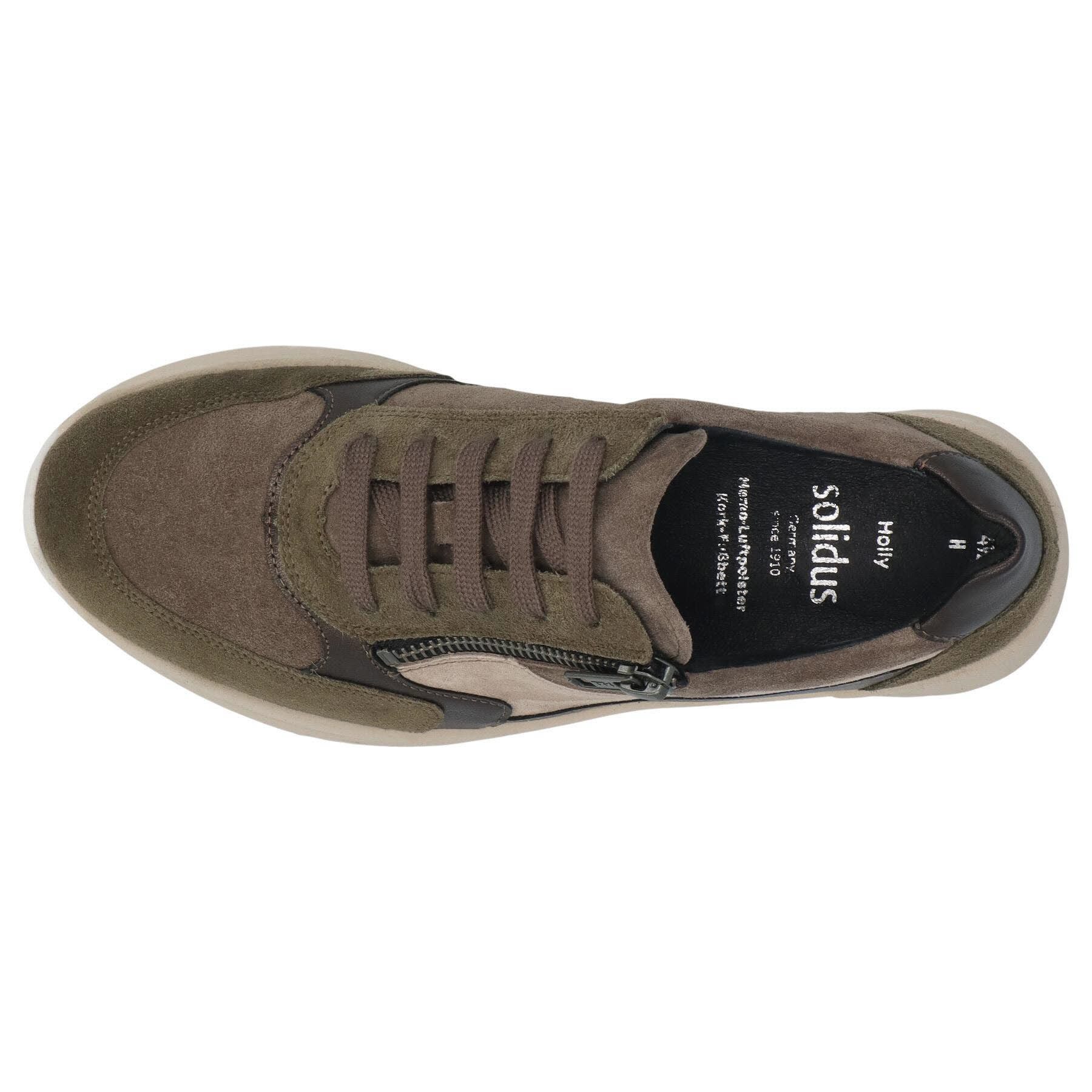SOLIDUS 46023 40572 Slipper