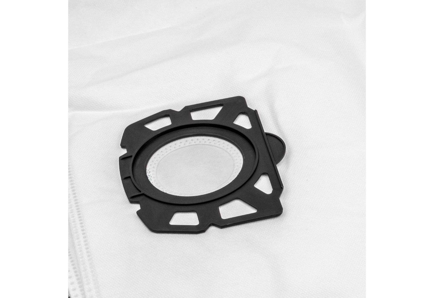 Thumbnail - vhbw Staubsaugerbeutel passend für Kärcher WD 4 Car Kit * EU II, WD 4 Car, WD 4 Premium Car, 30 St.