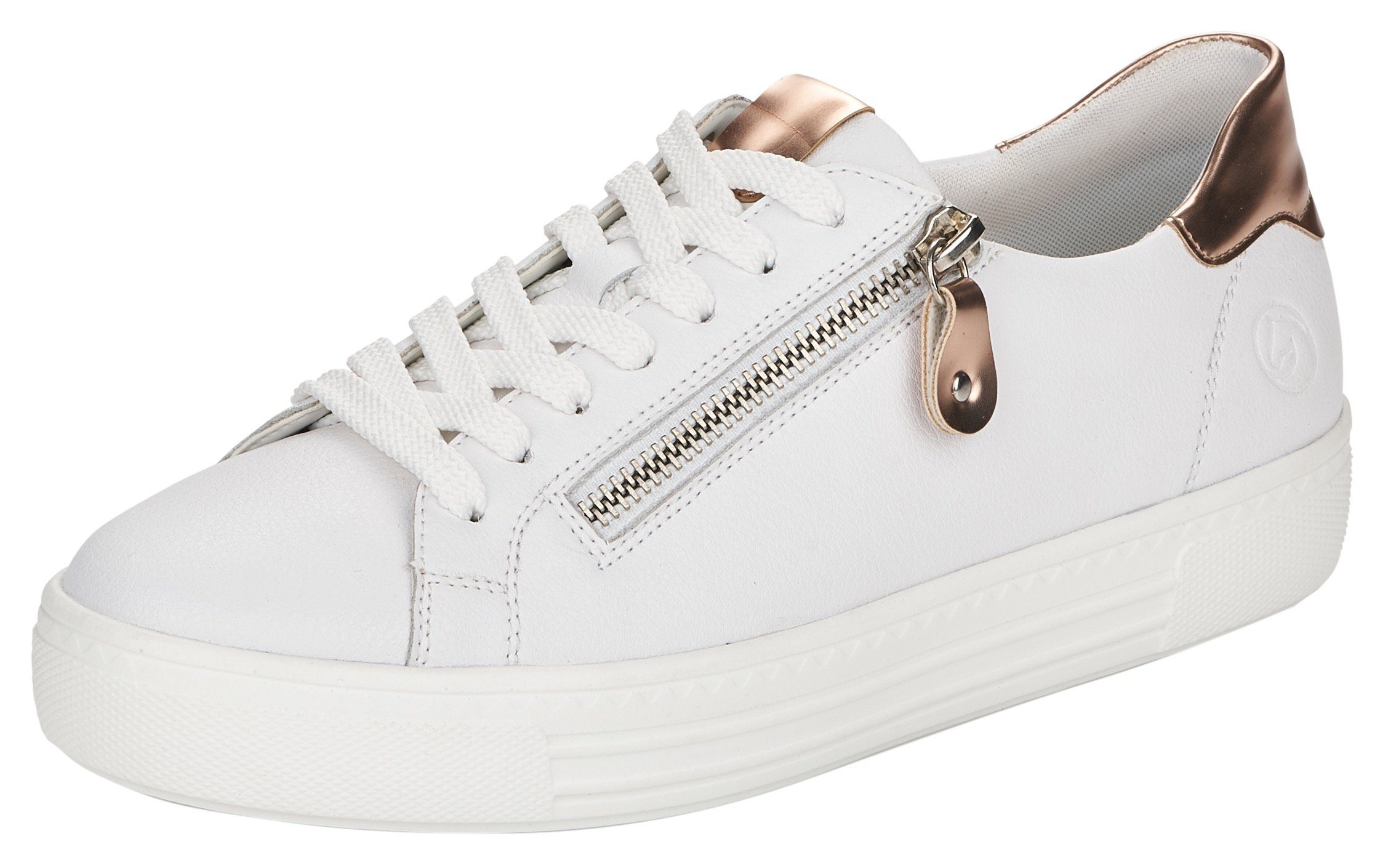 Plateausneaker