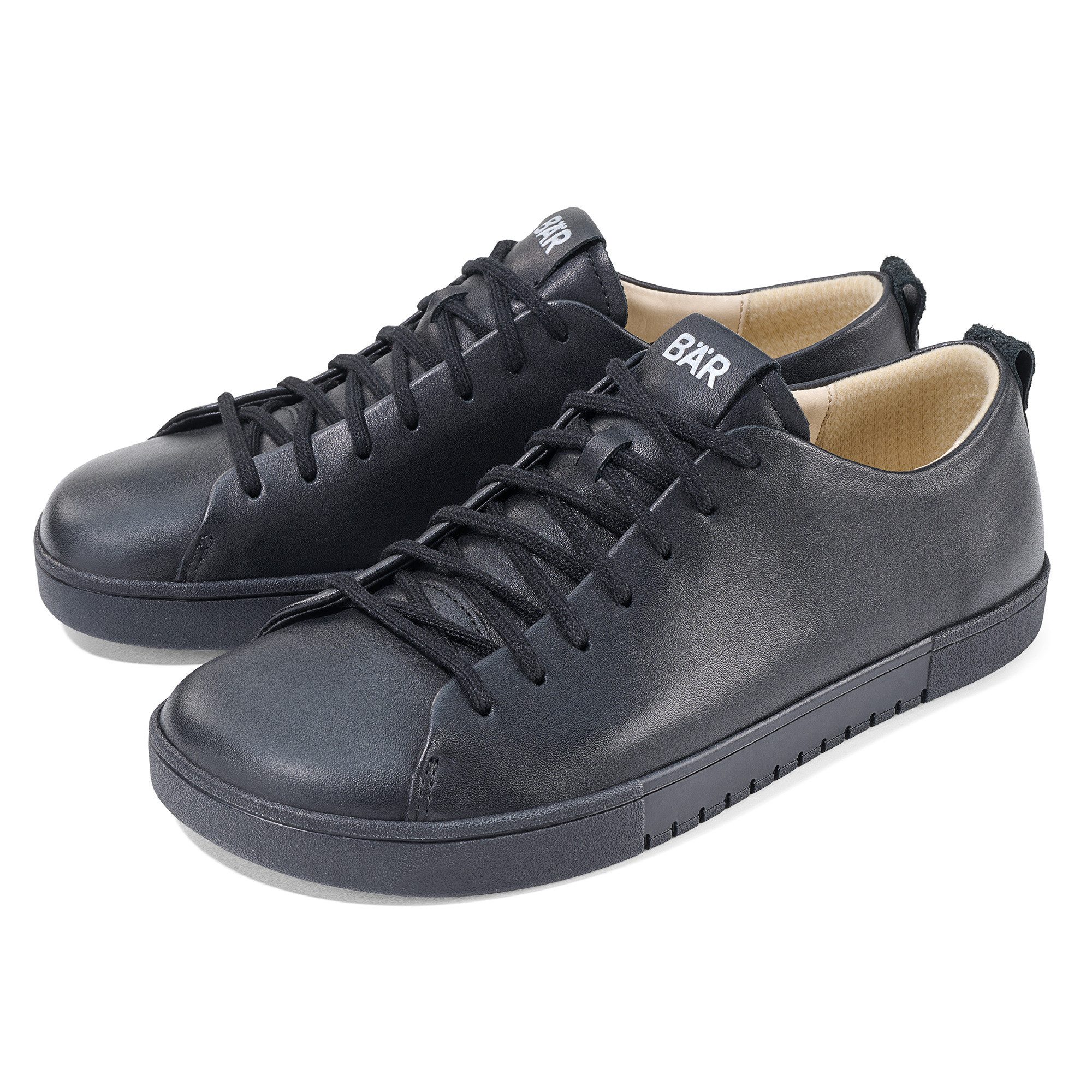 BÄR Dale 2.0 Schnürschuh 100% Zehenfreiheit