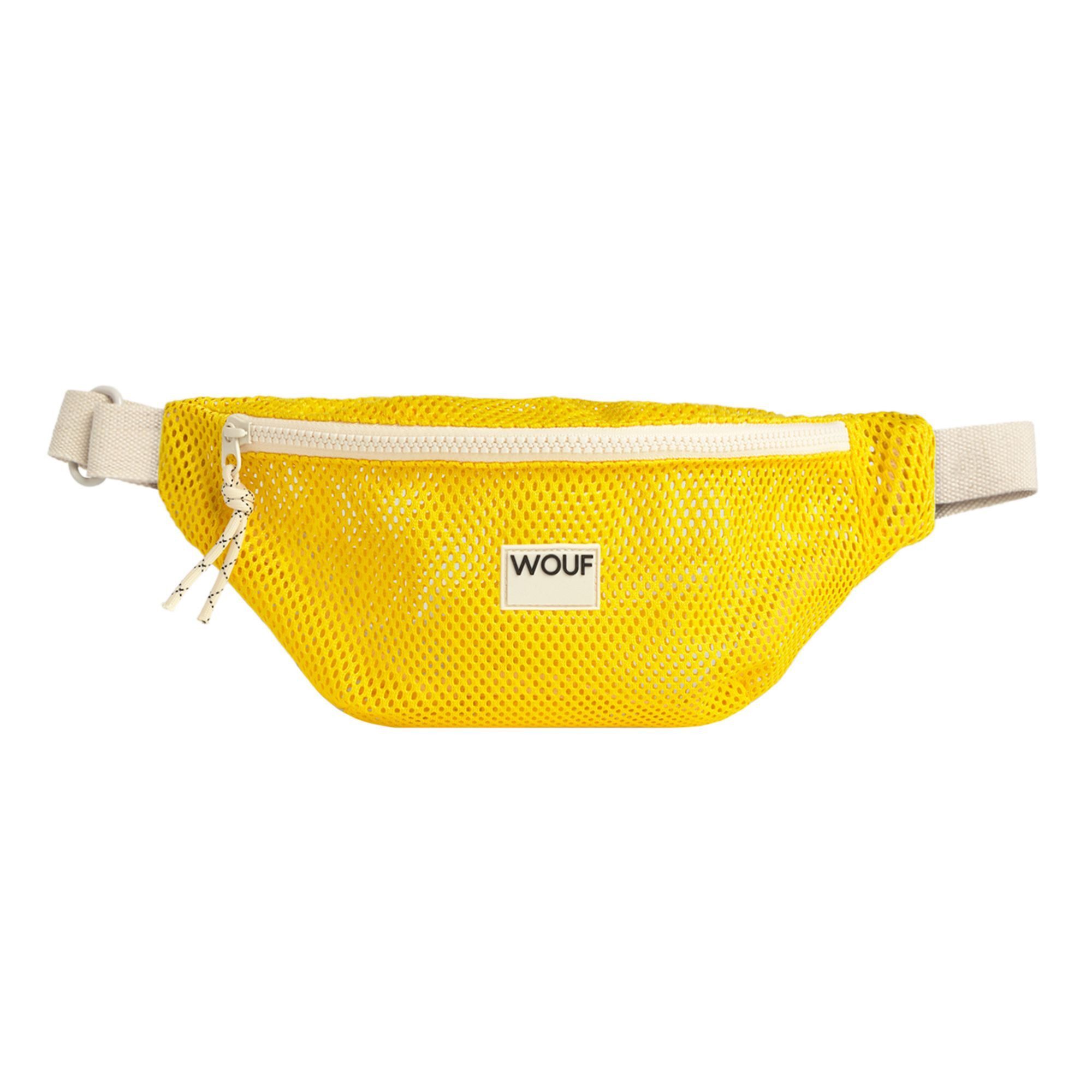 Wouf Gürteltasche Terry, Baumwolle günstig online kaufen