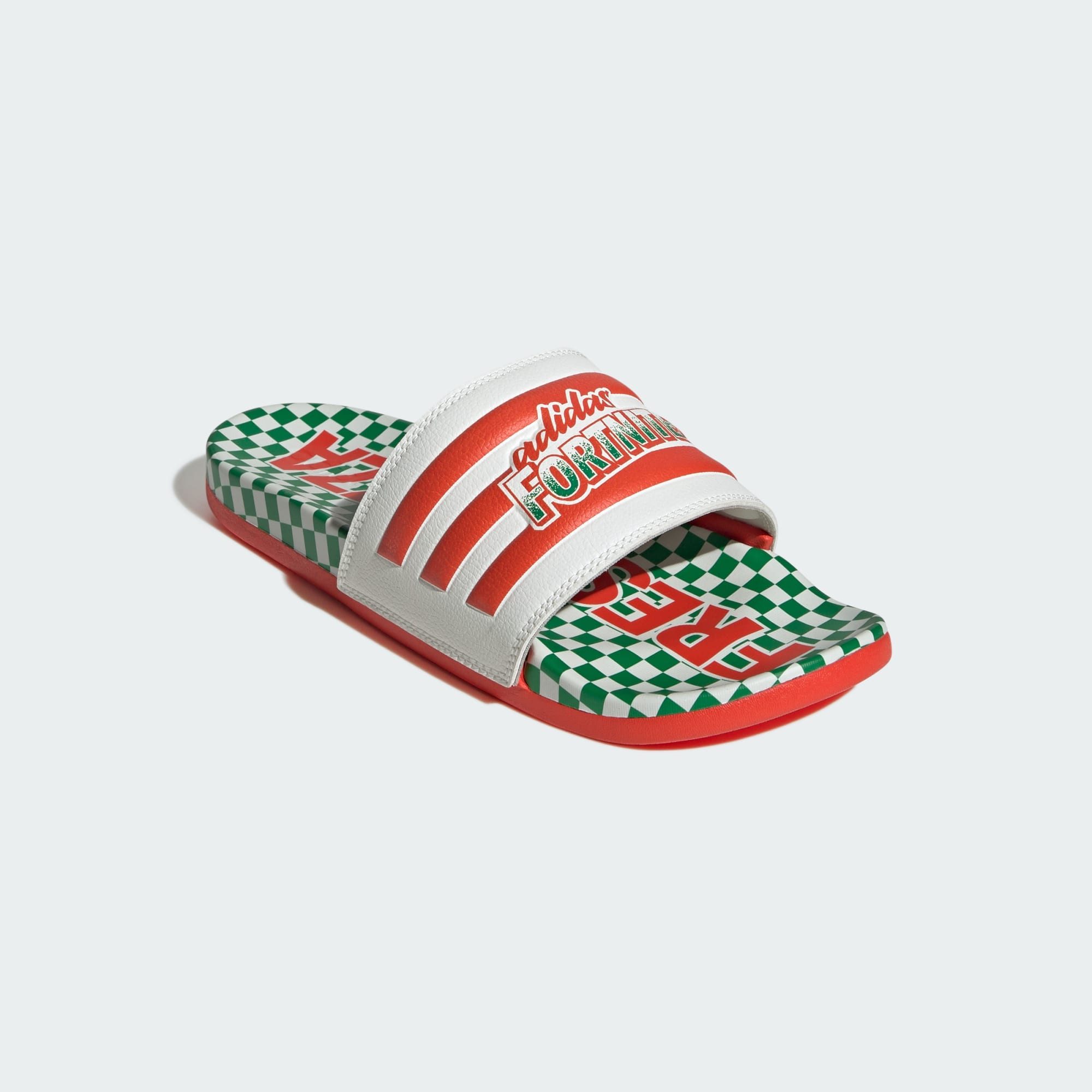 adidas Sportswear UB X FORTNITE ADILETTE günstig online kaufen
