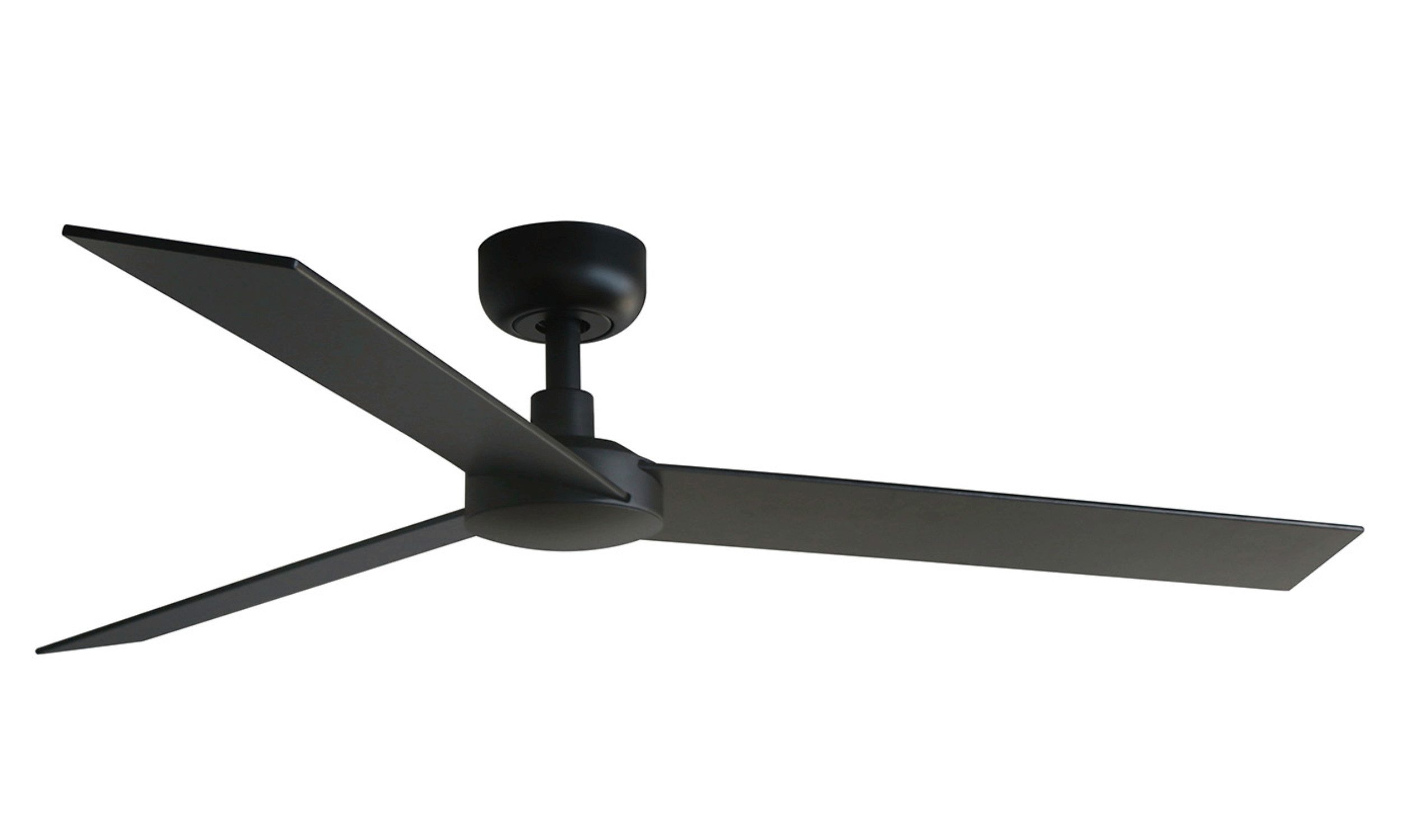 FARO Barcelona Deckenventilator Rudder L, Timer