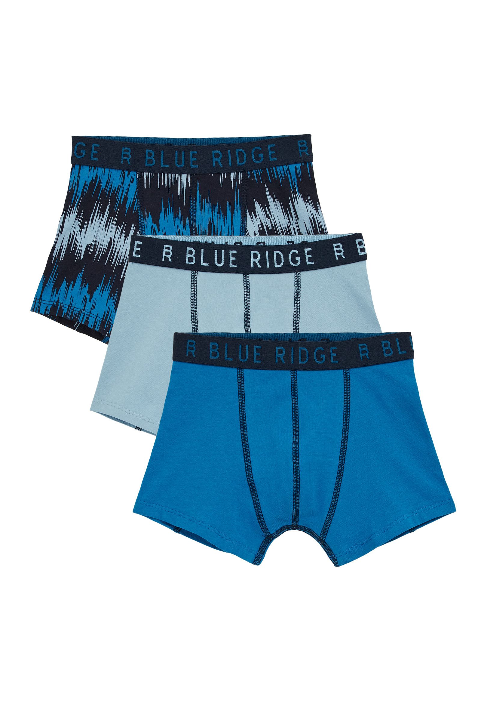 WE Fashion Boxershorts günstig online kaufen