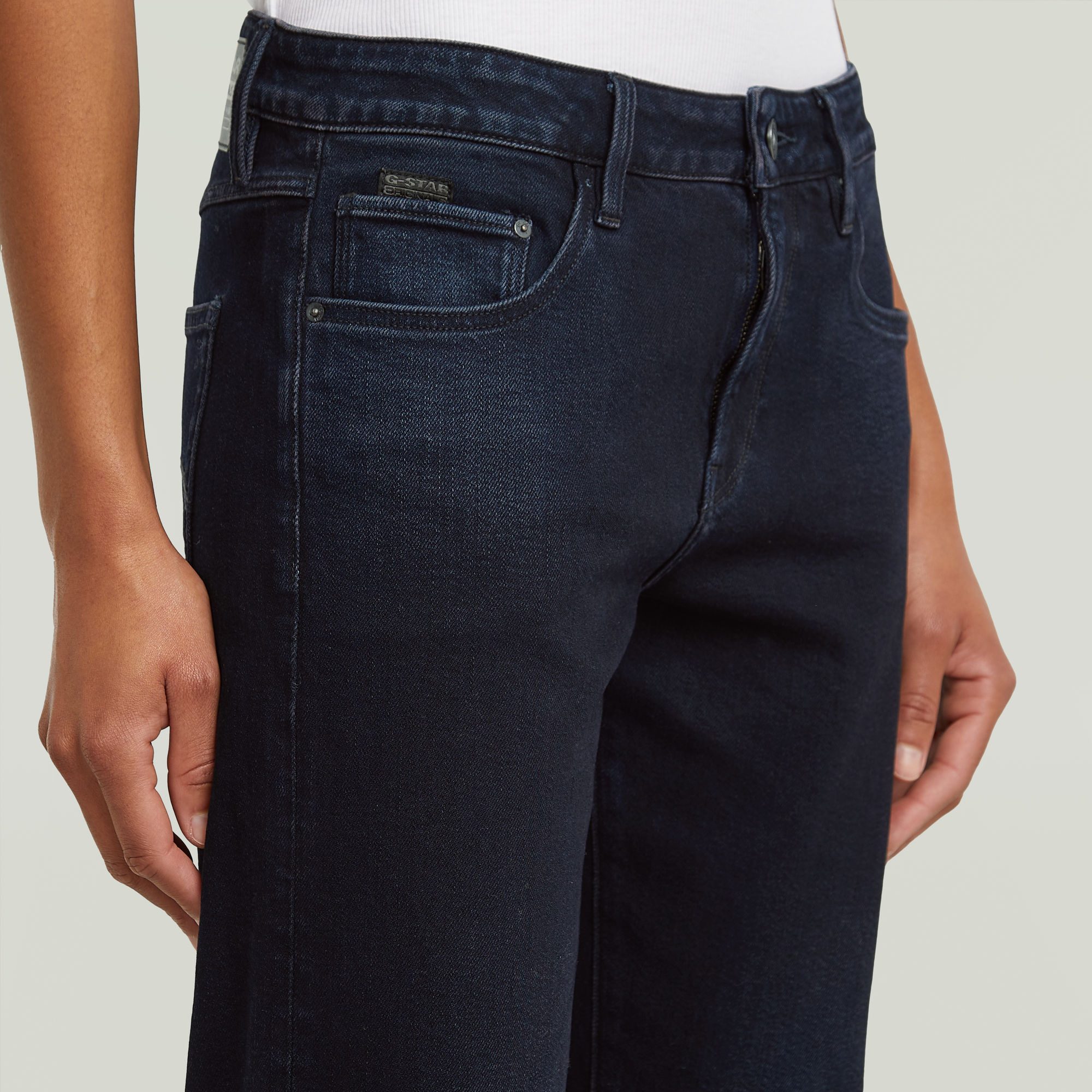 G-STAR Boyfriend-Jeans Kate im 5-Pocket-Stil