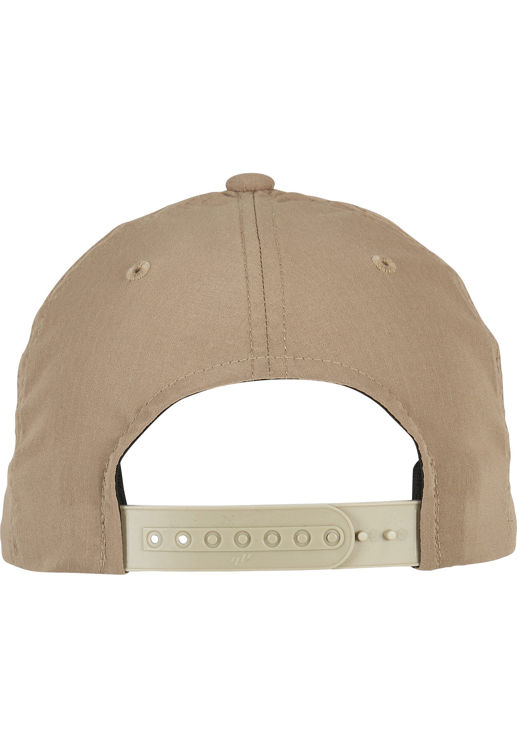 Flexfit Snapback Cap Flexfit Unisex 110 Ripstop Snapback