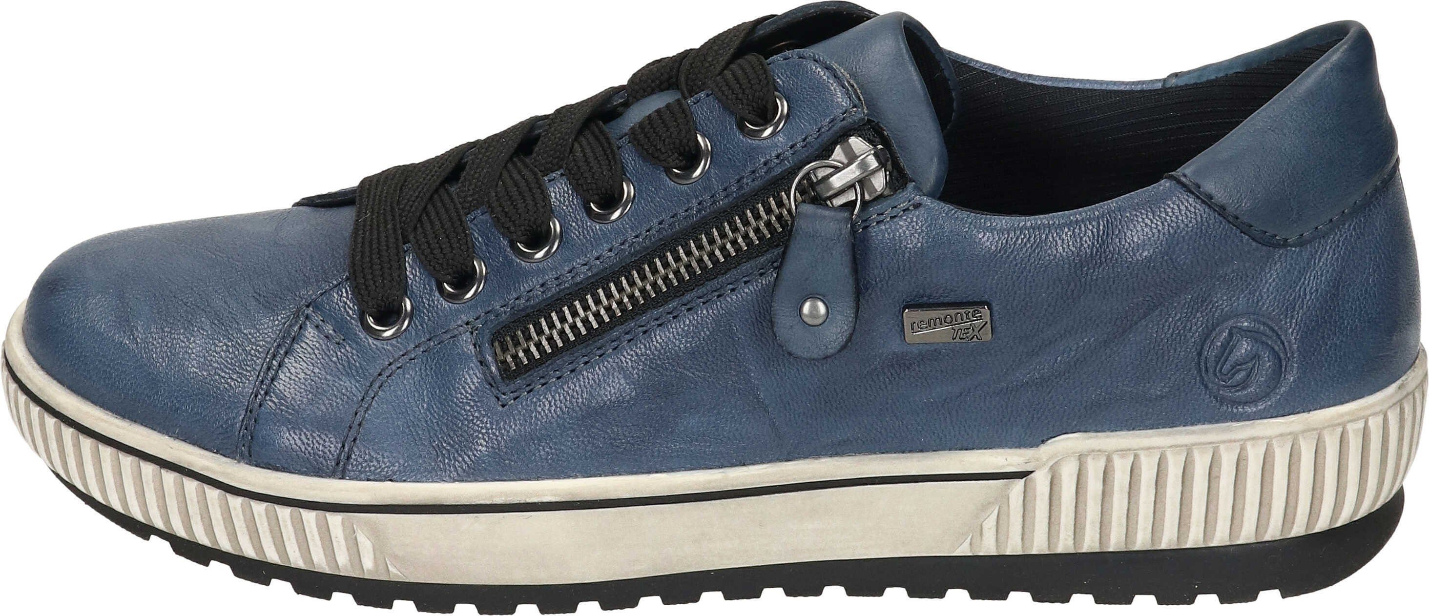 Remonte Schnürer Schnürschuh mit REMONTE-TEX günstig online kaufen