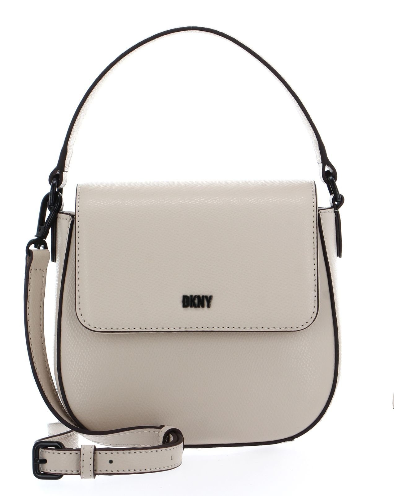 DKNY Umhängetasche Immy Solid Eggshell