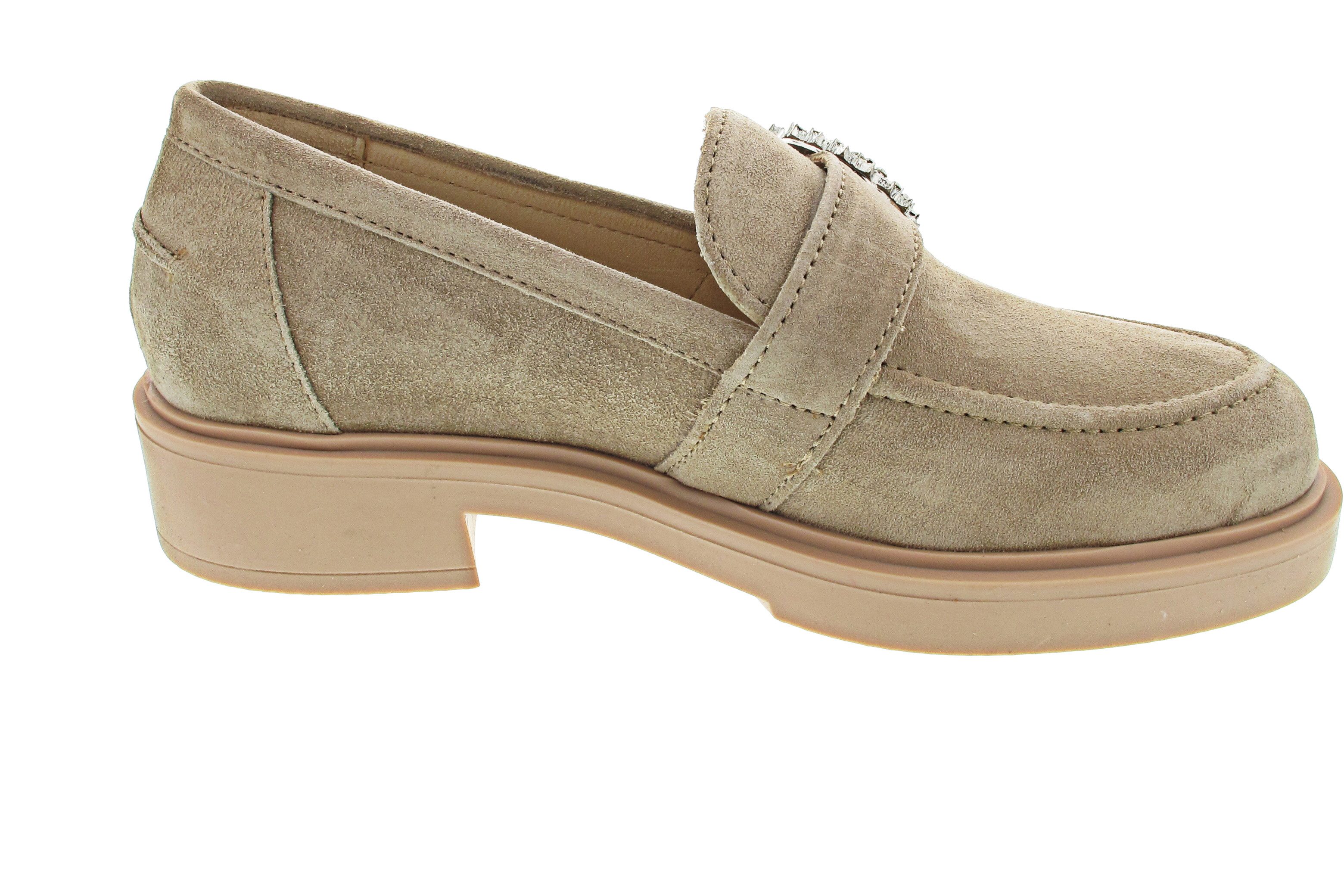 Alpe Woman Shoes Mokassin