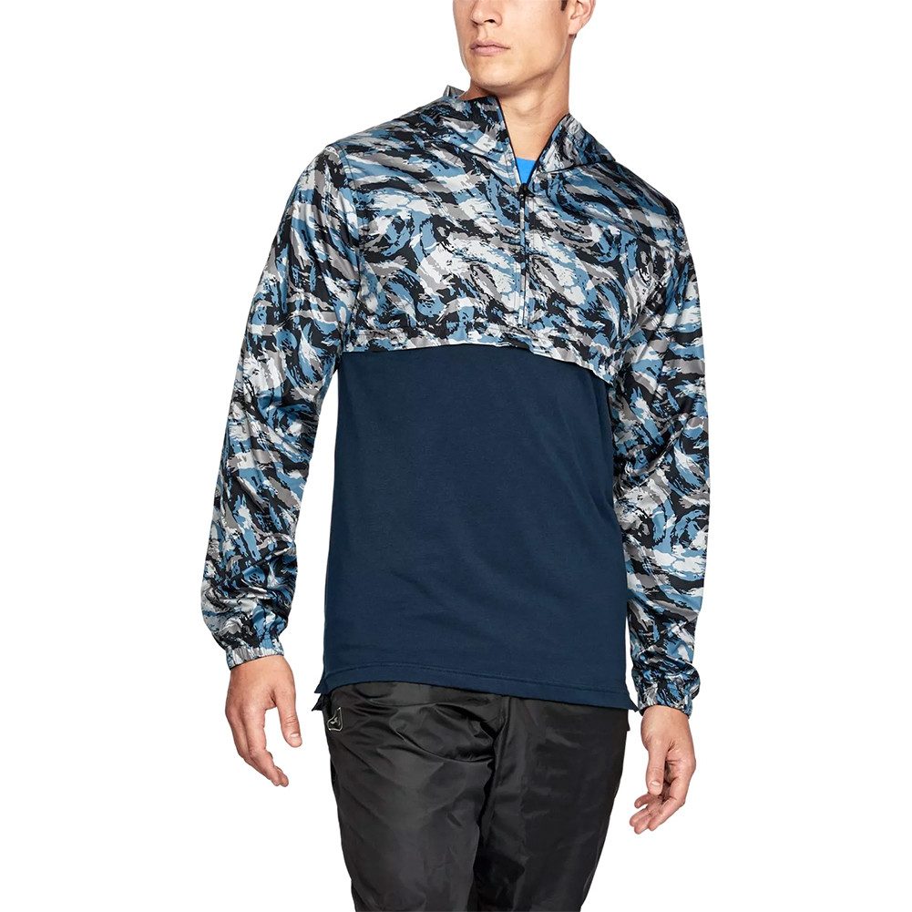 Under Armour® Anorak Sportstyle Wind Anorak günstig online kaufen