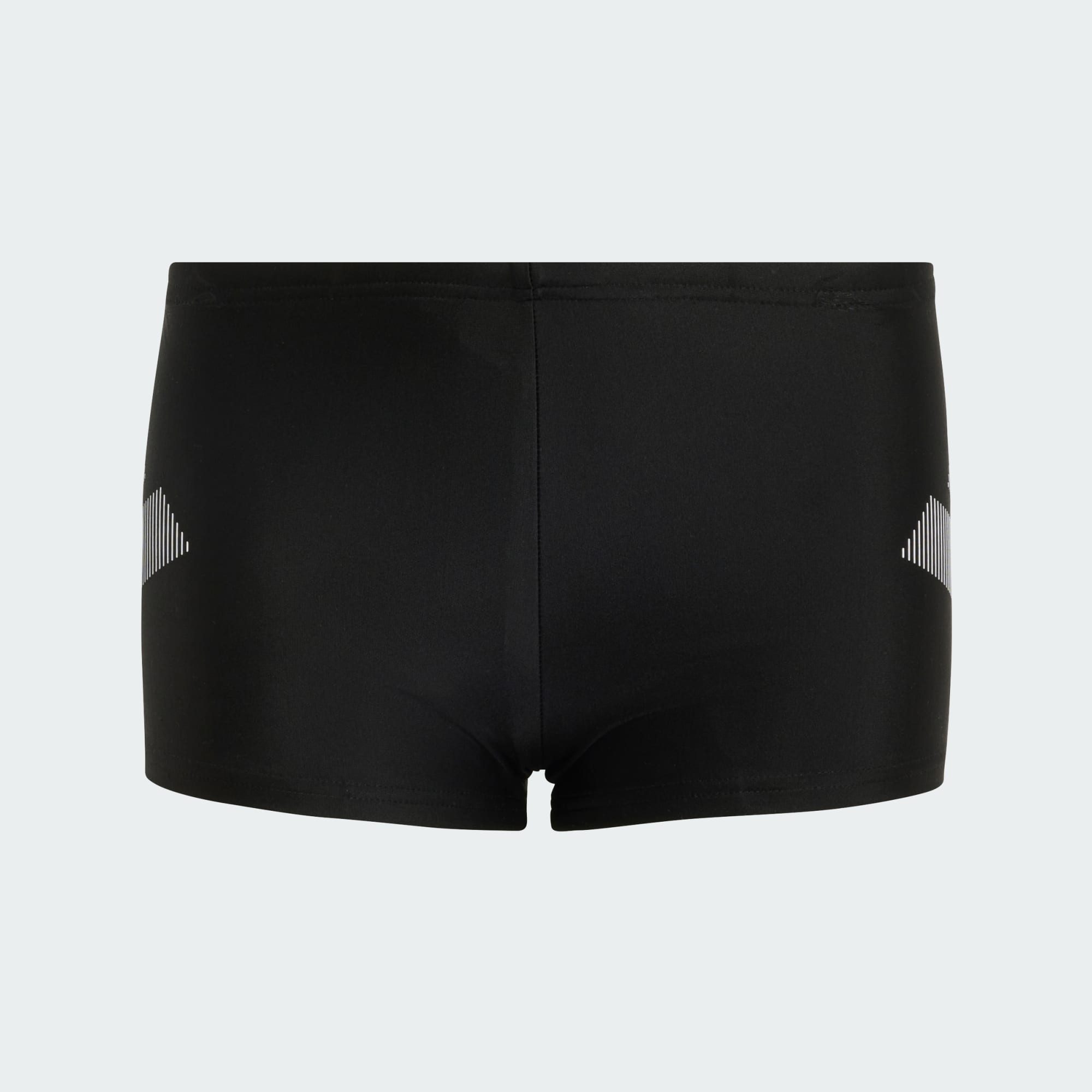 adidas Performance Badehose BIG BARS KIDS BOXER-BADEHOSE (1-St)