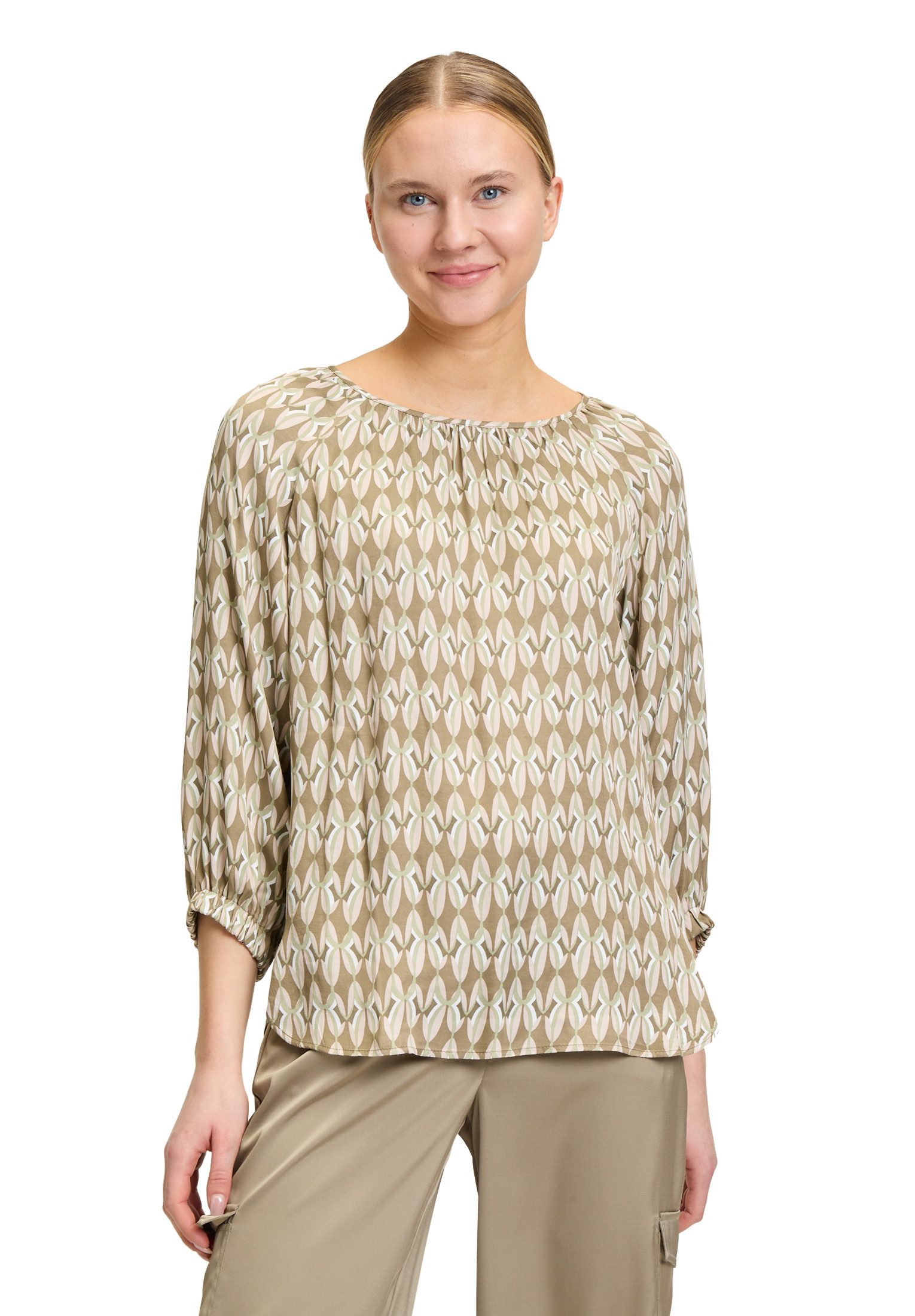 Betty Barclay Schlupfbluse Betty Barclay Schlupfbluse günstig online kaufen