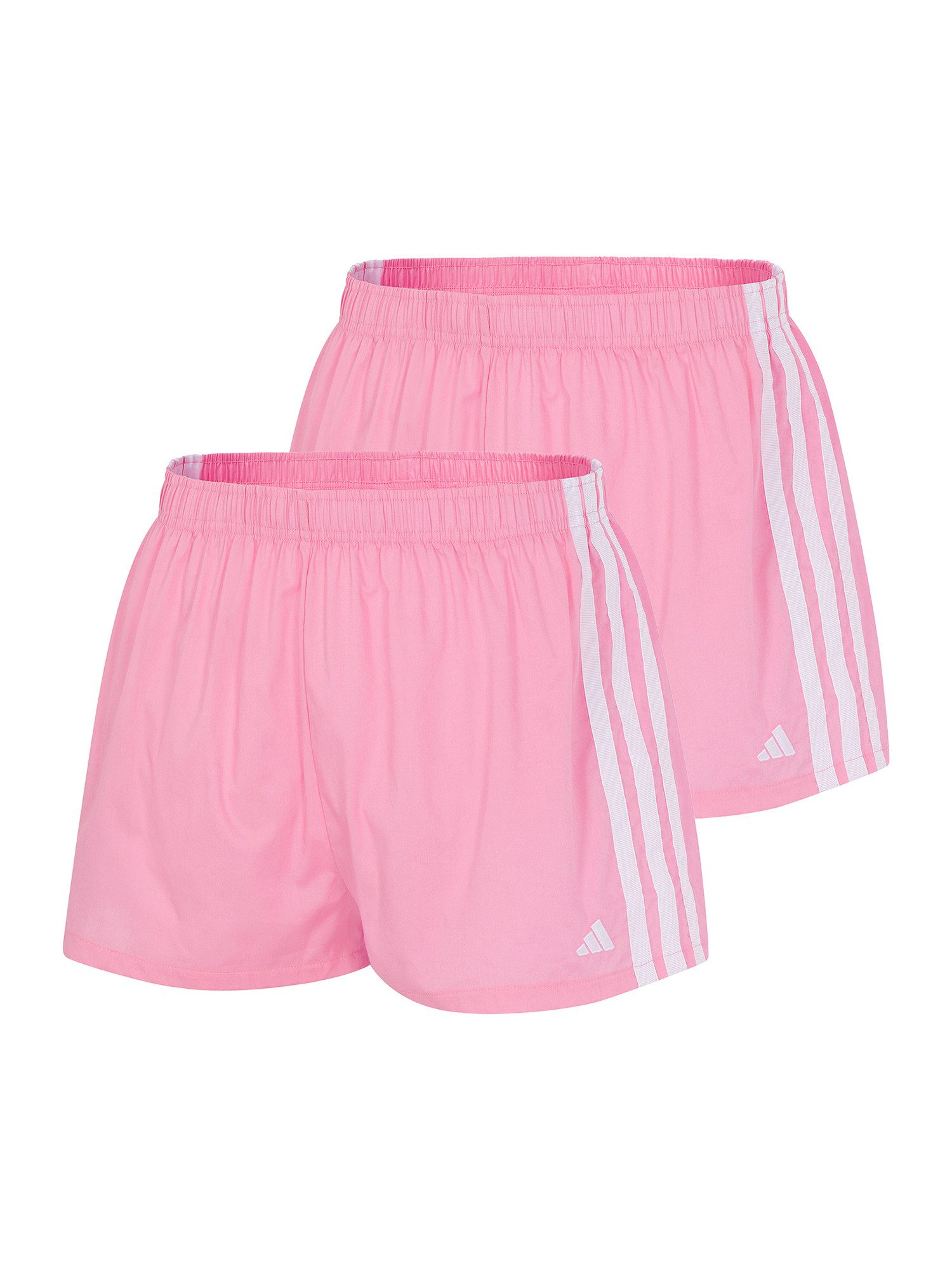 adidas Sportswear Slip Sport Active Essentials 3 Stripes (2-St) Unterhose, Basic Slip, Slip