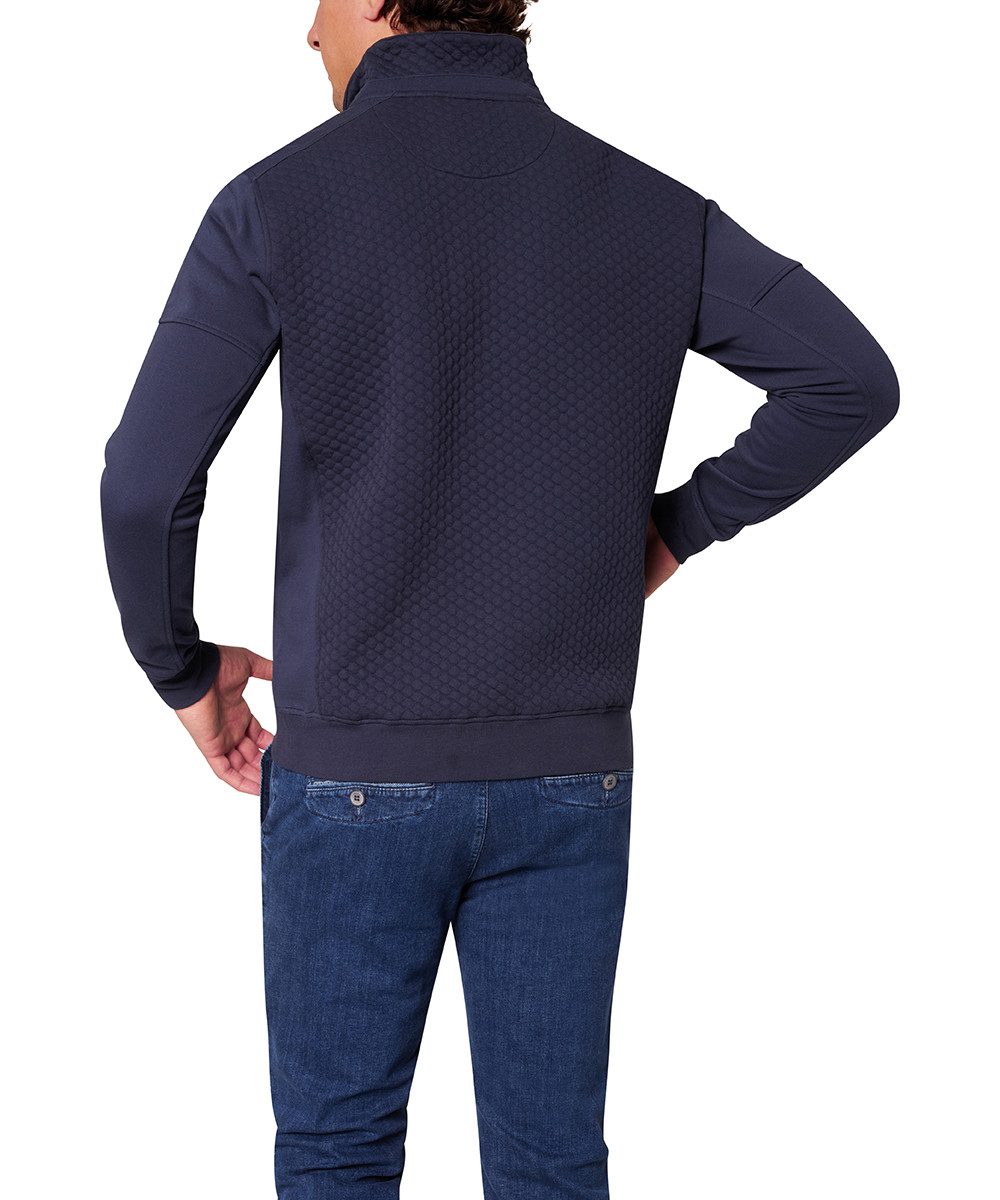Pioneer Authentic Jeans Sweatshirt Sweat 1/1 Henley