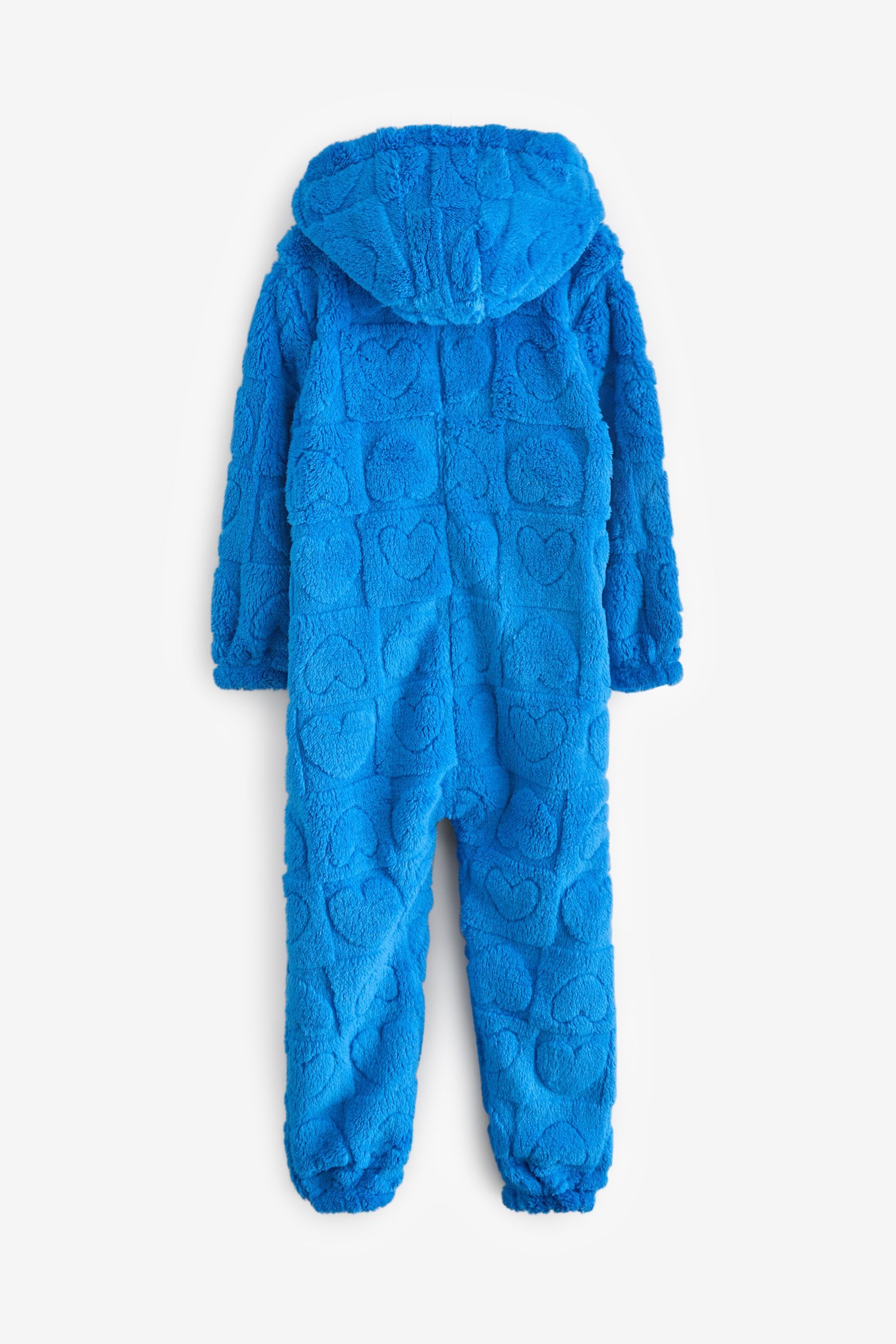 Next Fleeceoverall Einteiler aus Fleece (1-tlg) günstig online kaufen