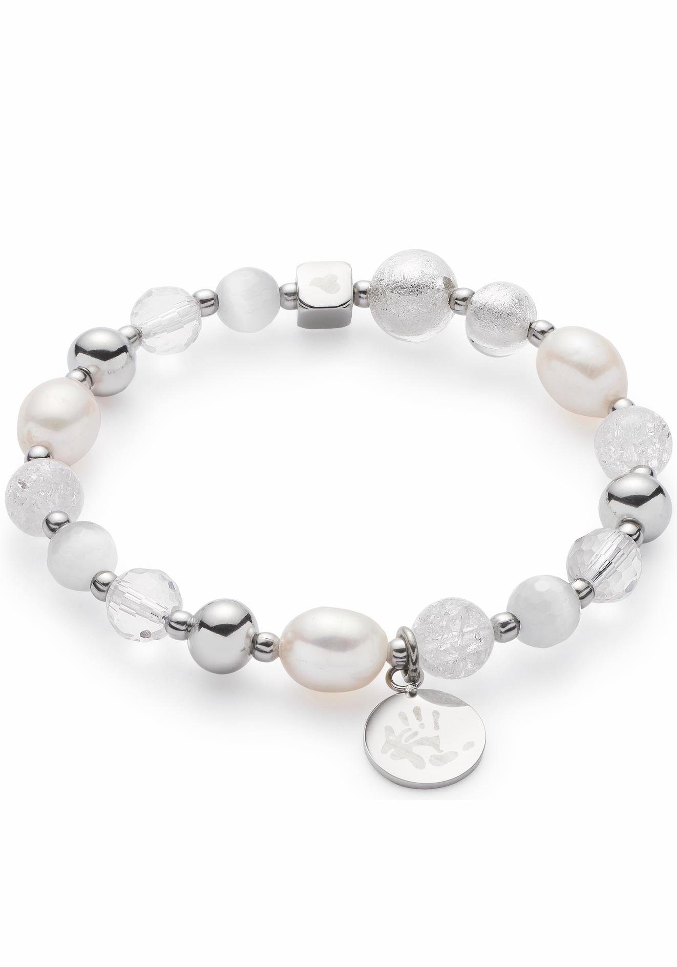 LEONARDO Edelstahlarmband Hope IIV Darlin's, 016506, günstig online kaufen