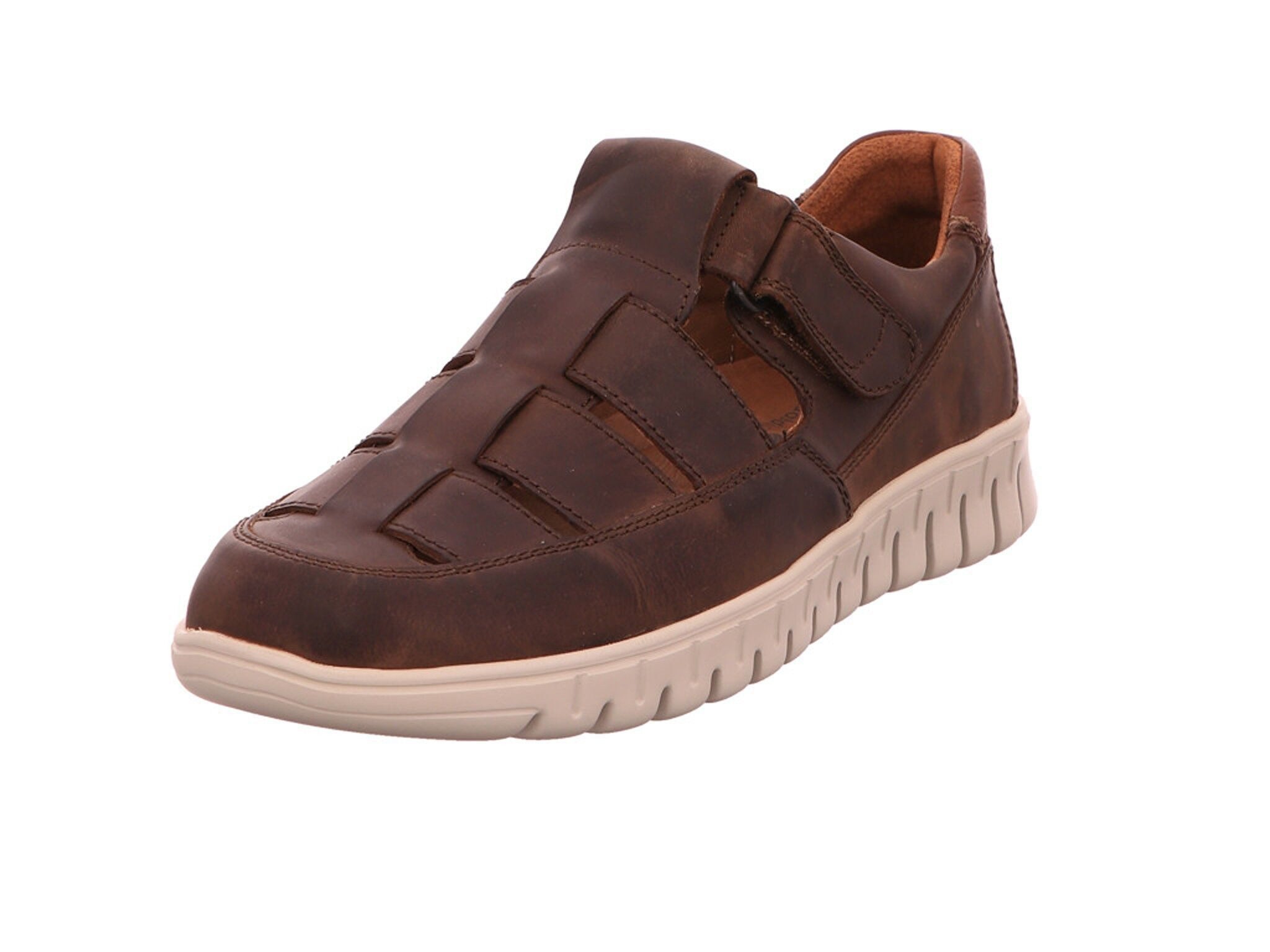 Waldläufer H-Baldo Slipper