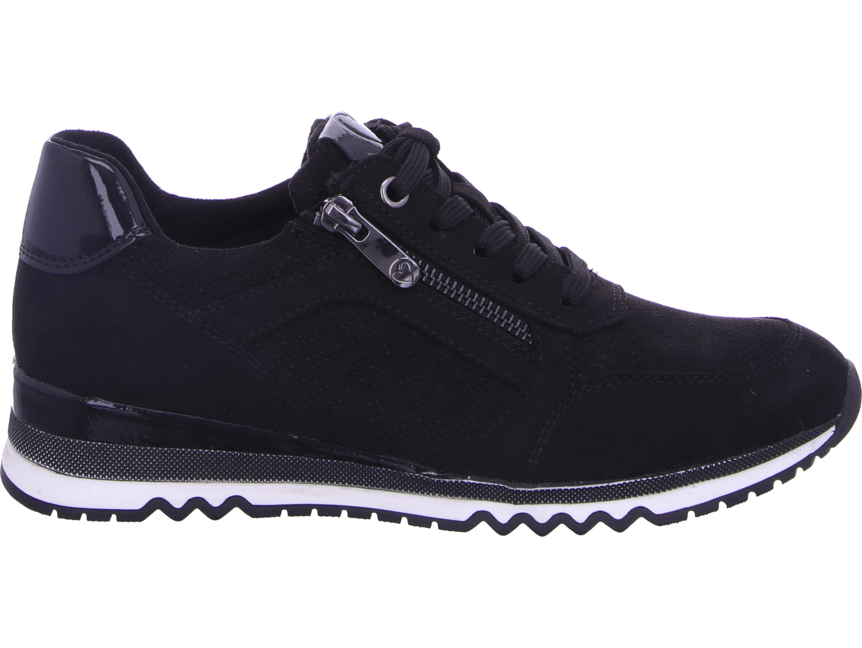 MARCO TOZZI Schnürschuh 100% vegan günstig online kaufen