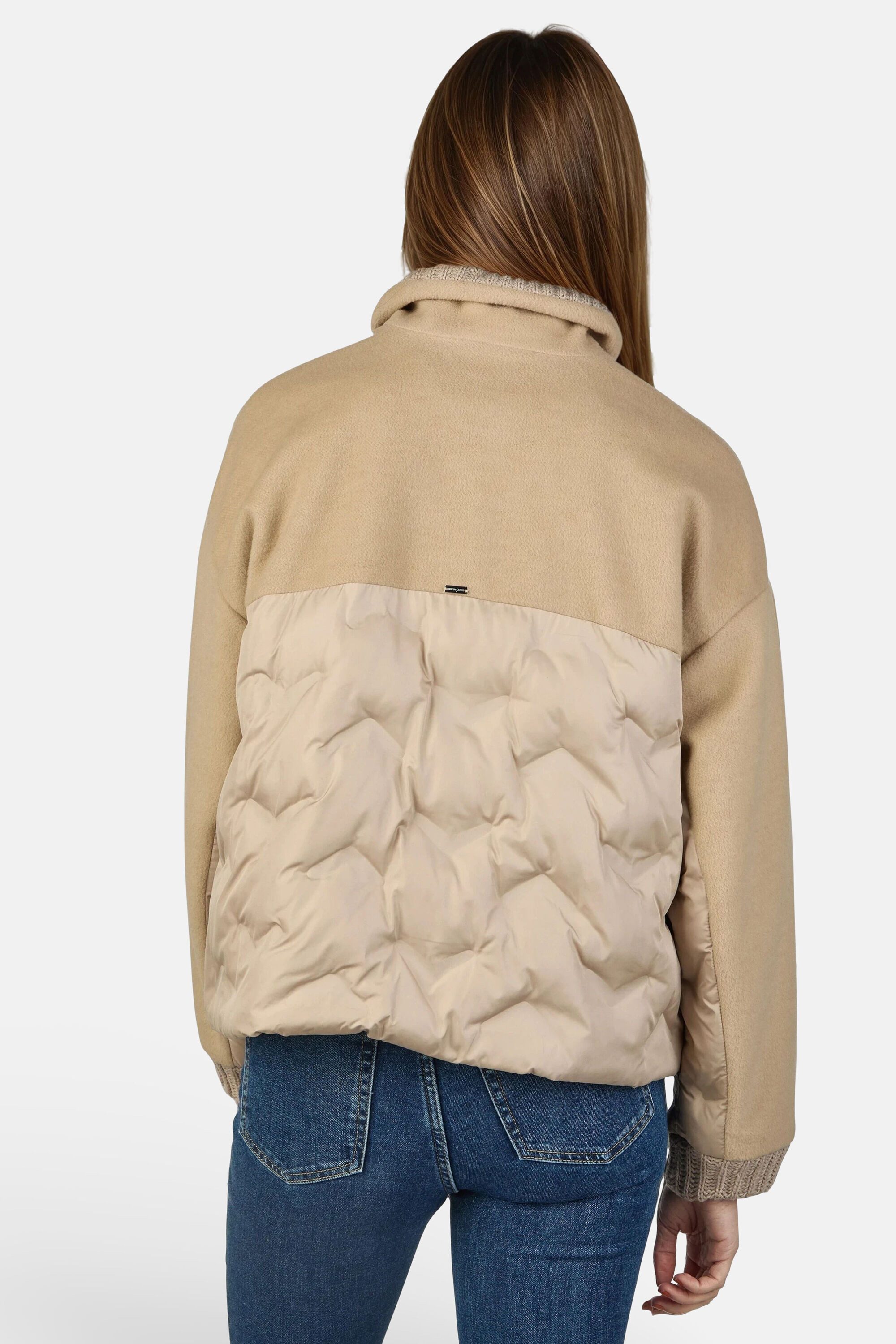 White Label Blouson (1-St) leger geschnitten