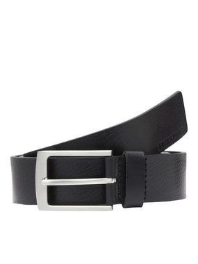 Jack & Jones Ledergürtel JACSTOCKHOLM LEATHER BELT NOOS