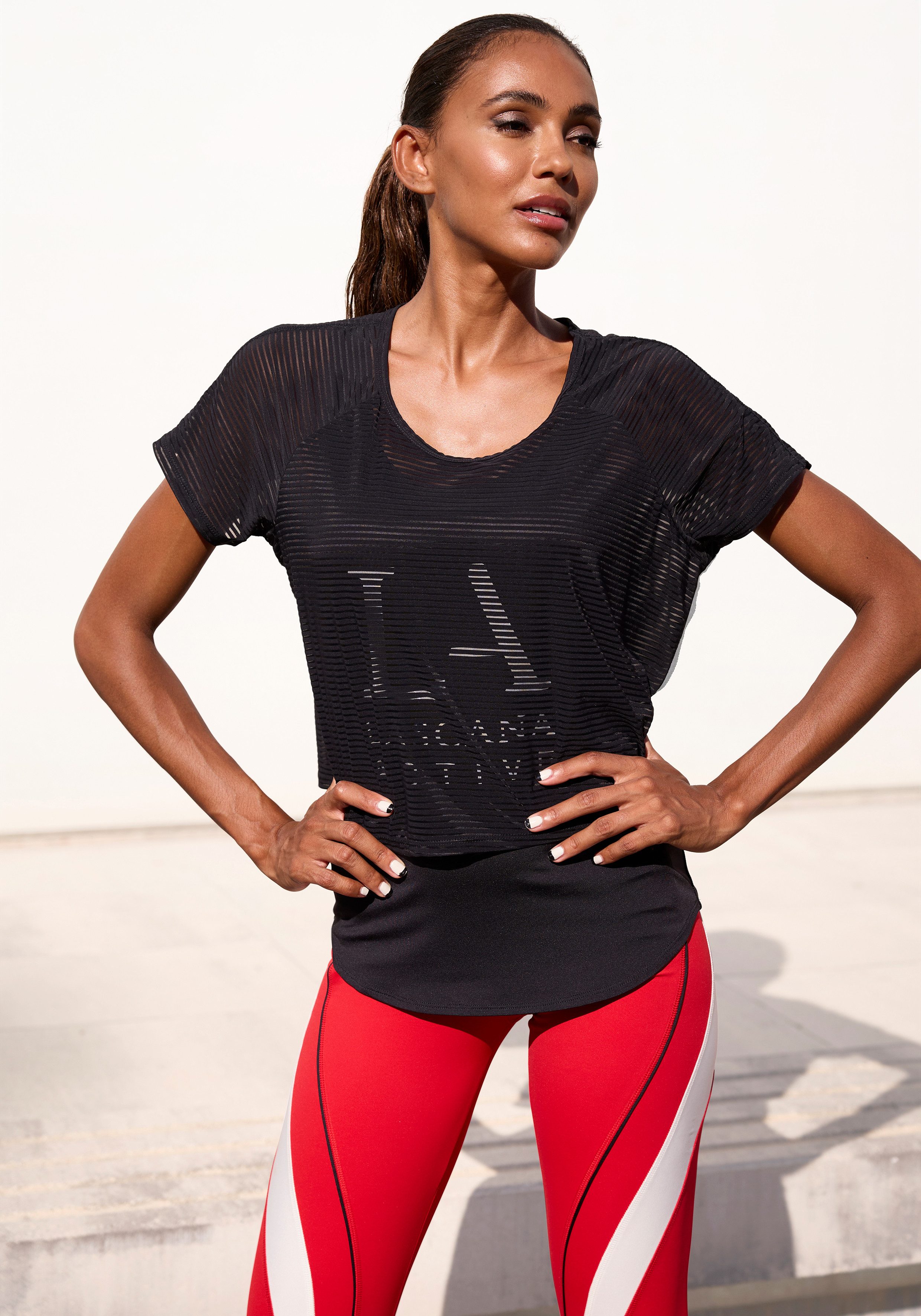 Funktionsshirt