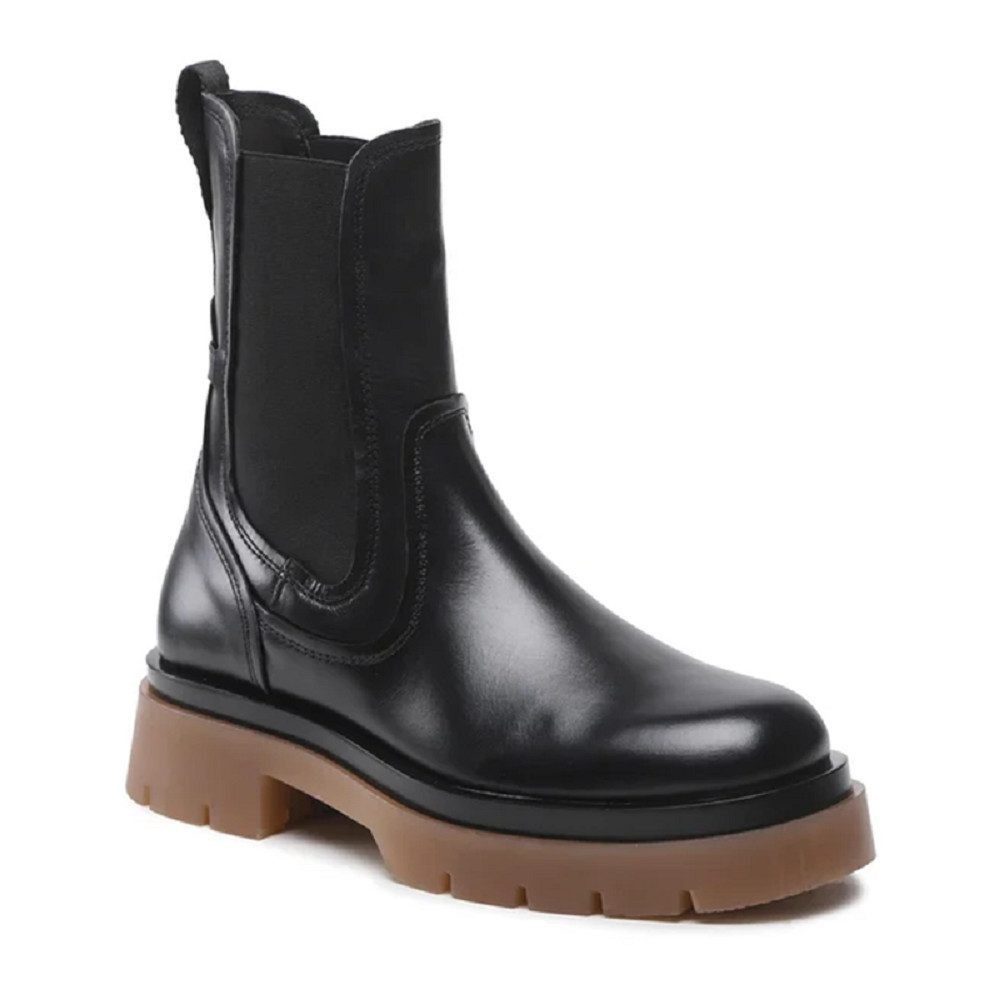 Gant Meghany Damen Stiefeletten Plateaustiefelette Chelsea günstig online kaufen