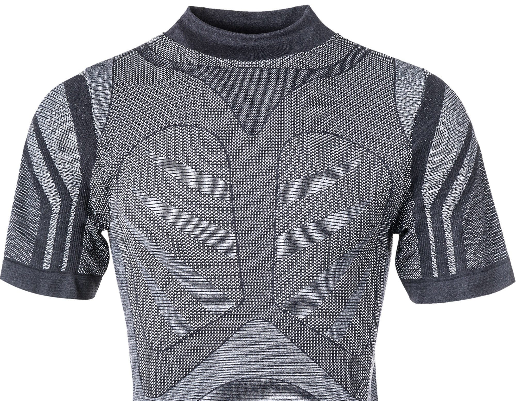 ENDURANCE T-Shirt Adamo M Baselayer Seamless S/S Tee