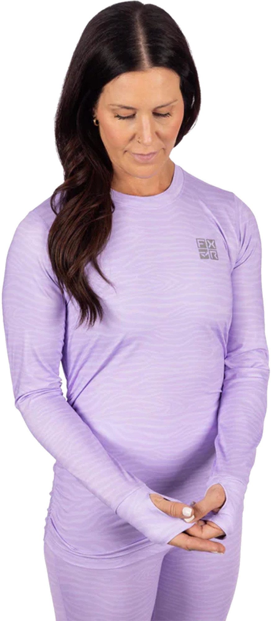 FXR Funktionsshirt Atmosphere Damen Funktionsshirt