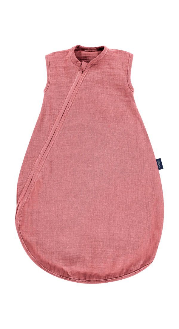 Alvi® Babyschlafsack Sommertraum Mull (1 tlg., Sommertraum Mull), TOG Wert: 0.5