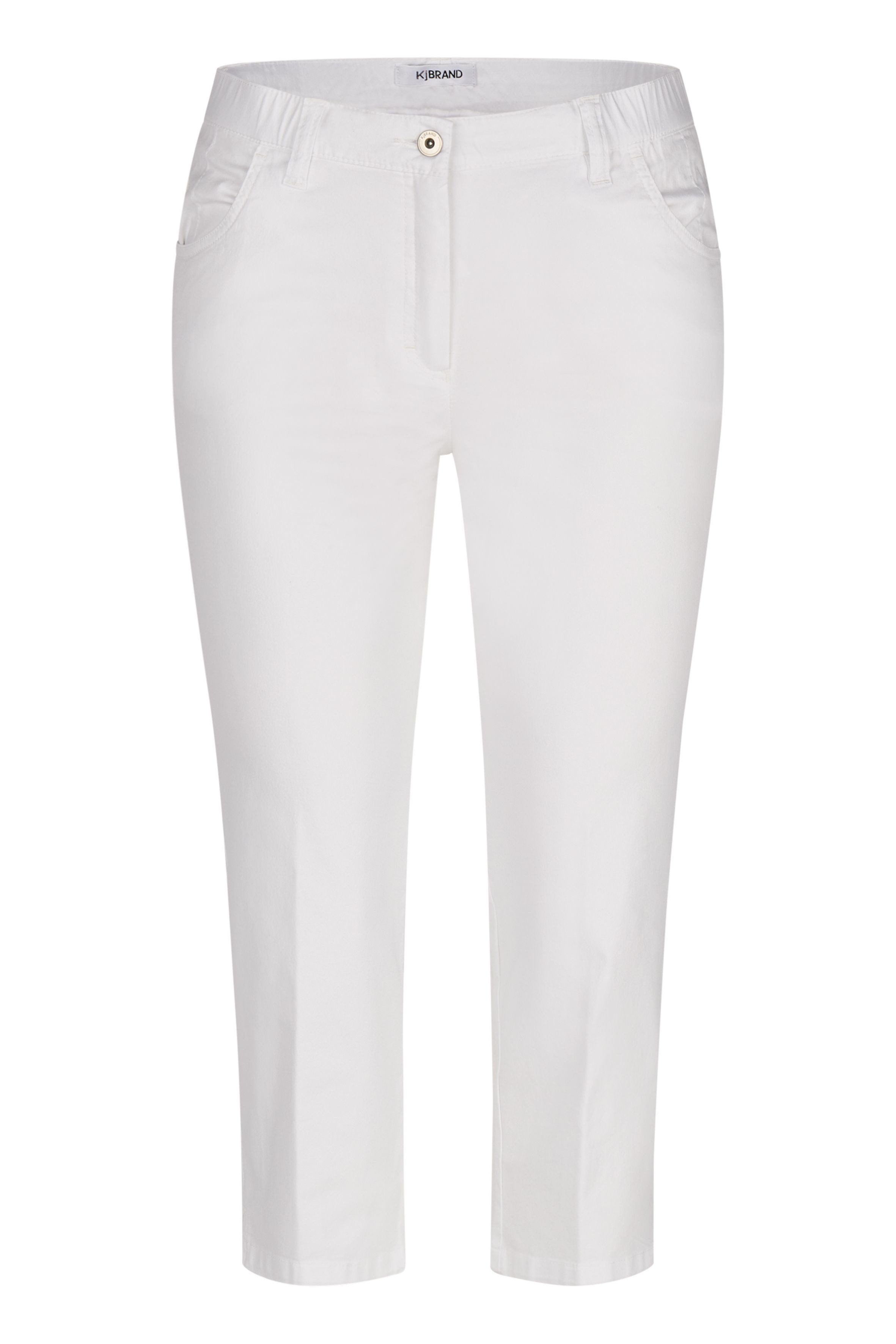 KjBRAND Stoffhose