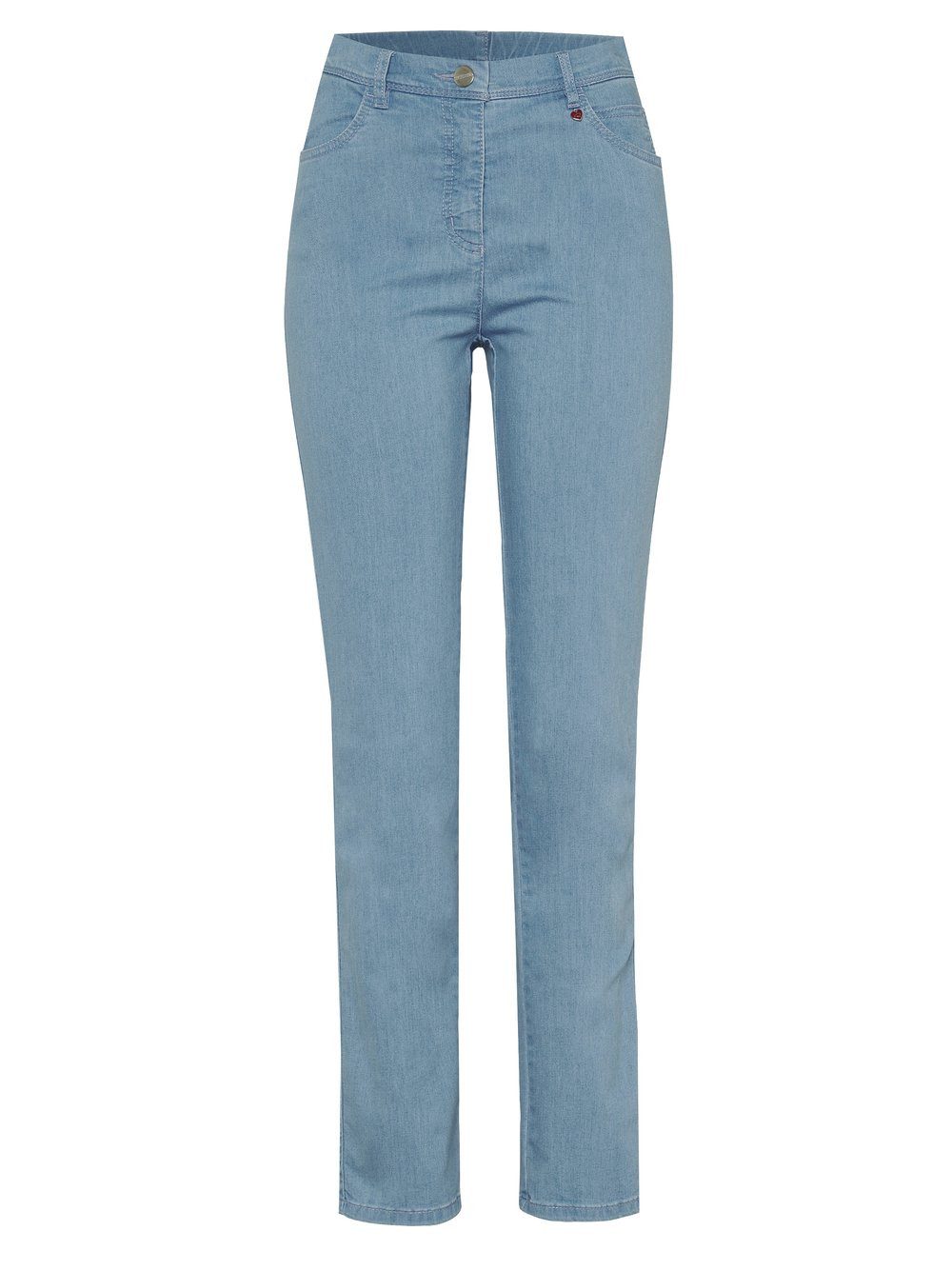 Relaxed by TONI 5-Pocket-Jeans Meine beste Freundin