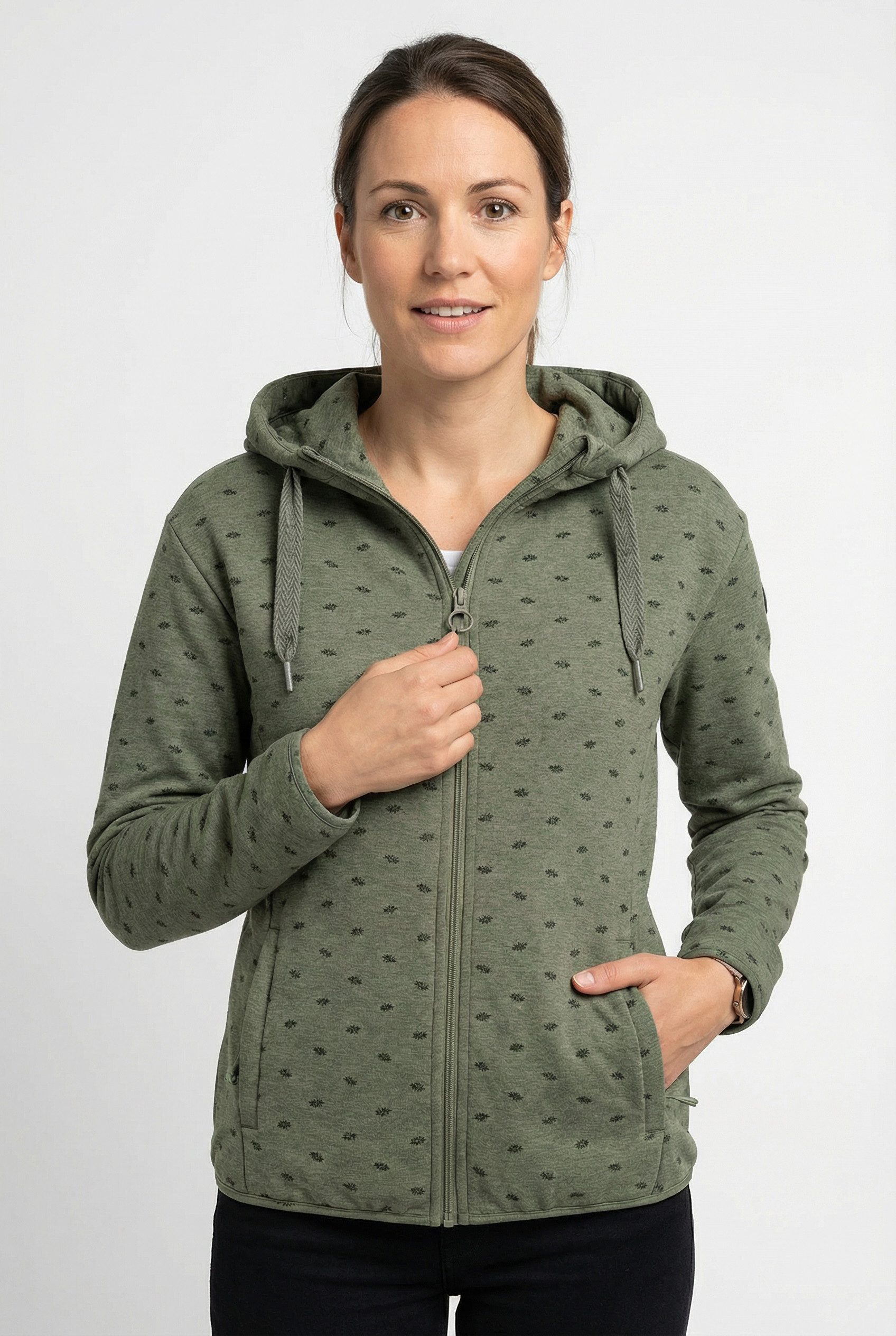 CMP Fleecejacke günstig online kaufen