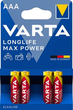 VARTA Varta -4703/4B Batterie