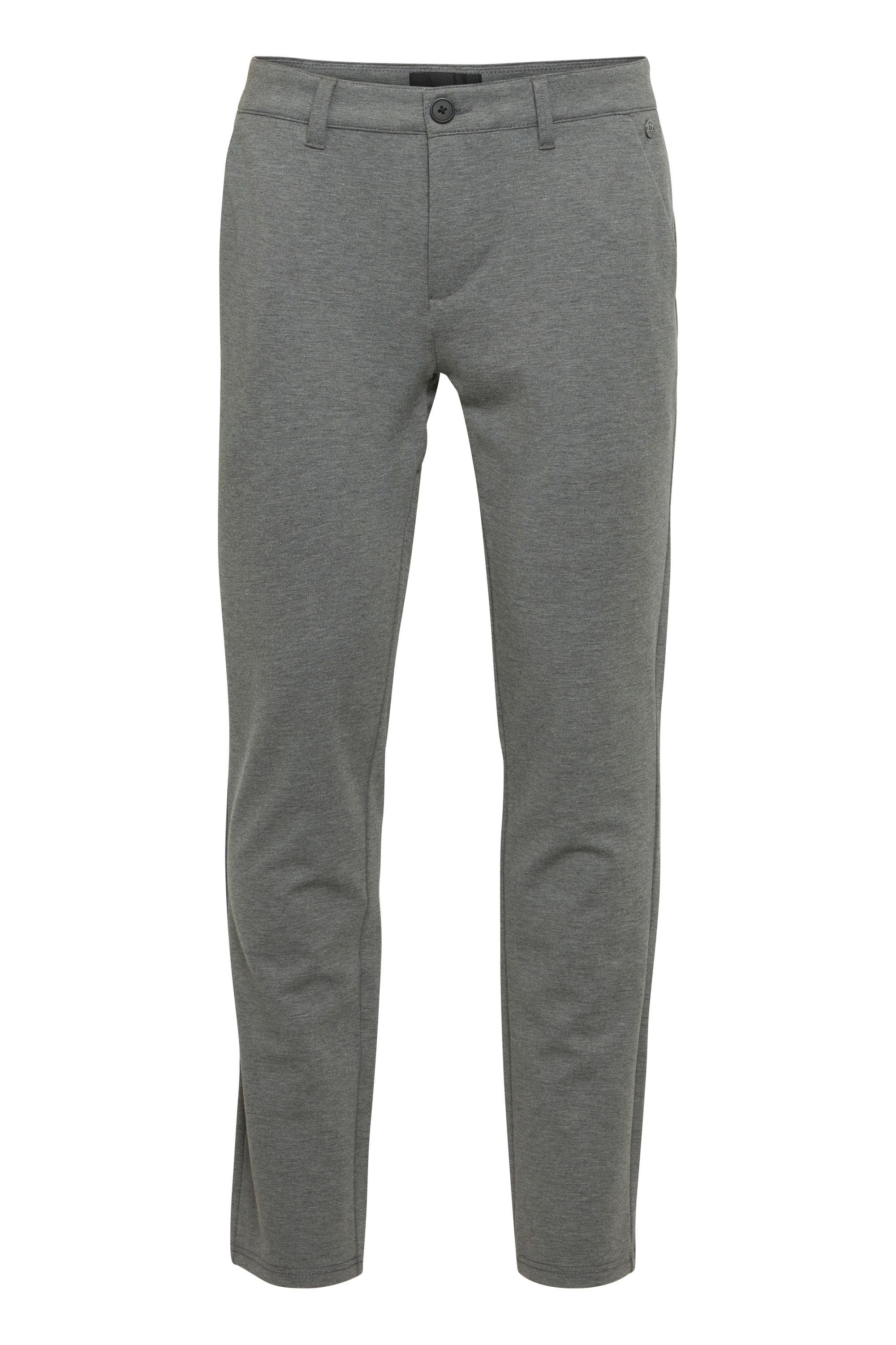 Blend Chinohose BHLangford Stilvolle Anzugshose mit Eingrifftaschen