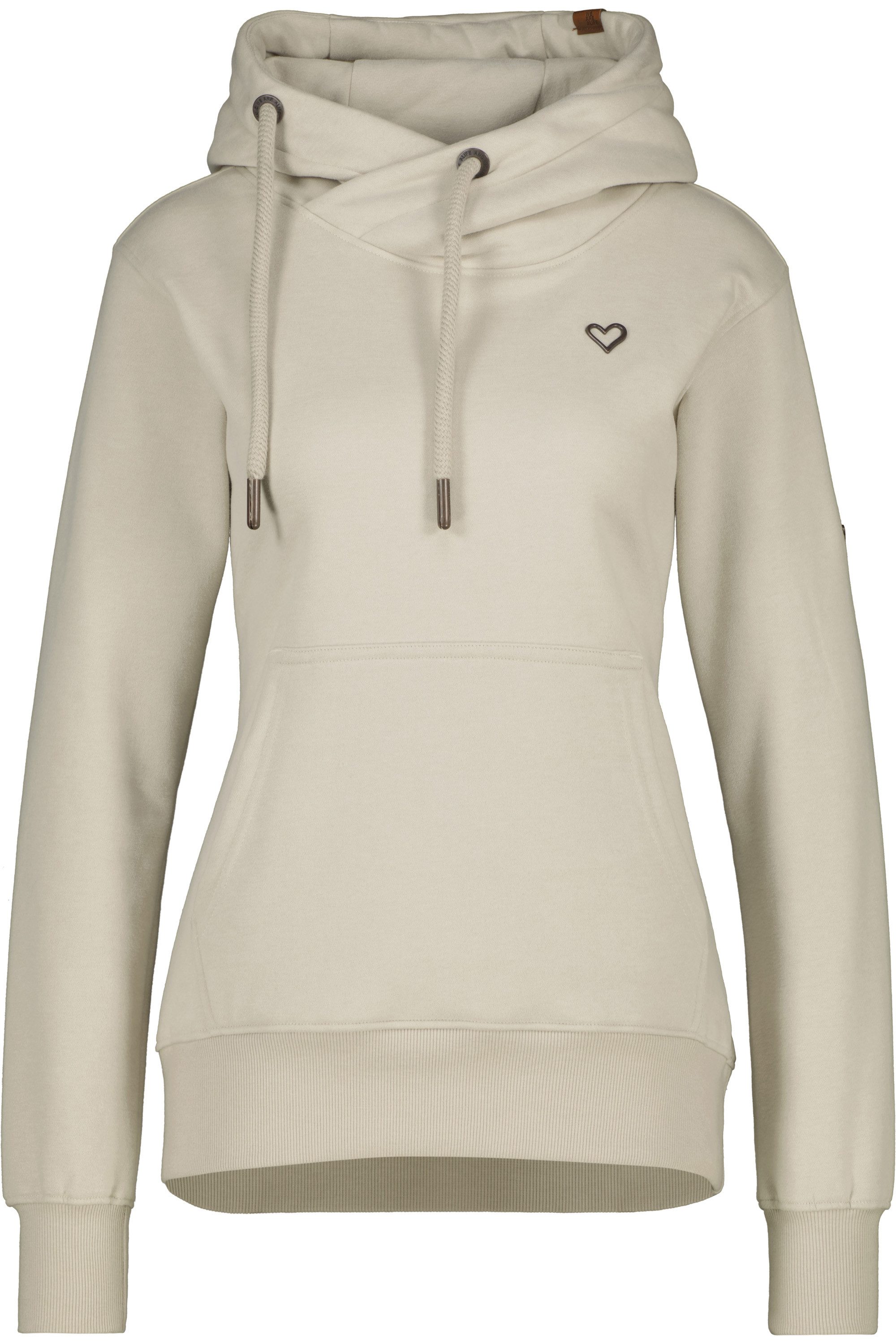 Alife & Kickin Kapuzensweatshirt Damen SarahAK günstig online kaufen