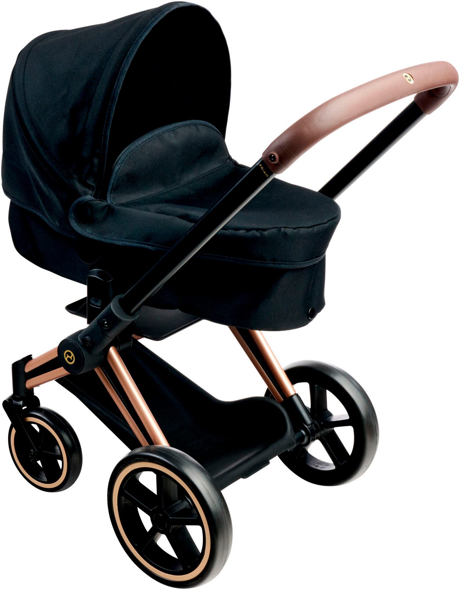 Corolle® Kombi-Puppenwagen Mon Premier Poupon, 36-42cm Cybex günstig online kaufen