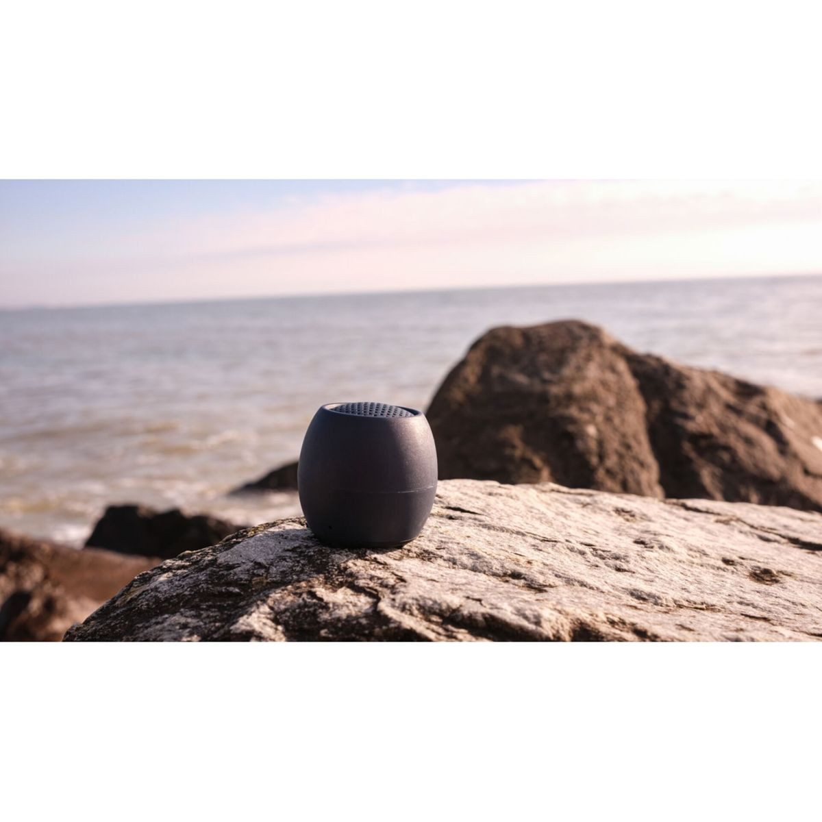 Boompods Zero Ocean Speaker Atlantic Portable-Lautsprecher