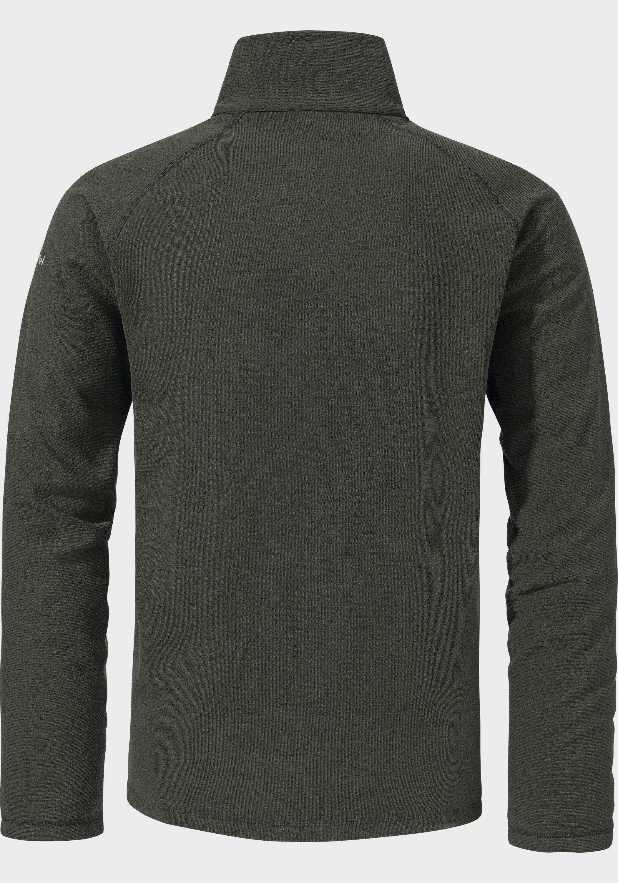 Schöffel Fleecejacke "Hiking Fleece Jk Style Ghedina MNS" ohne Kapuze günstig online kaufen