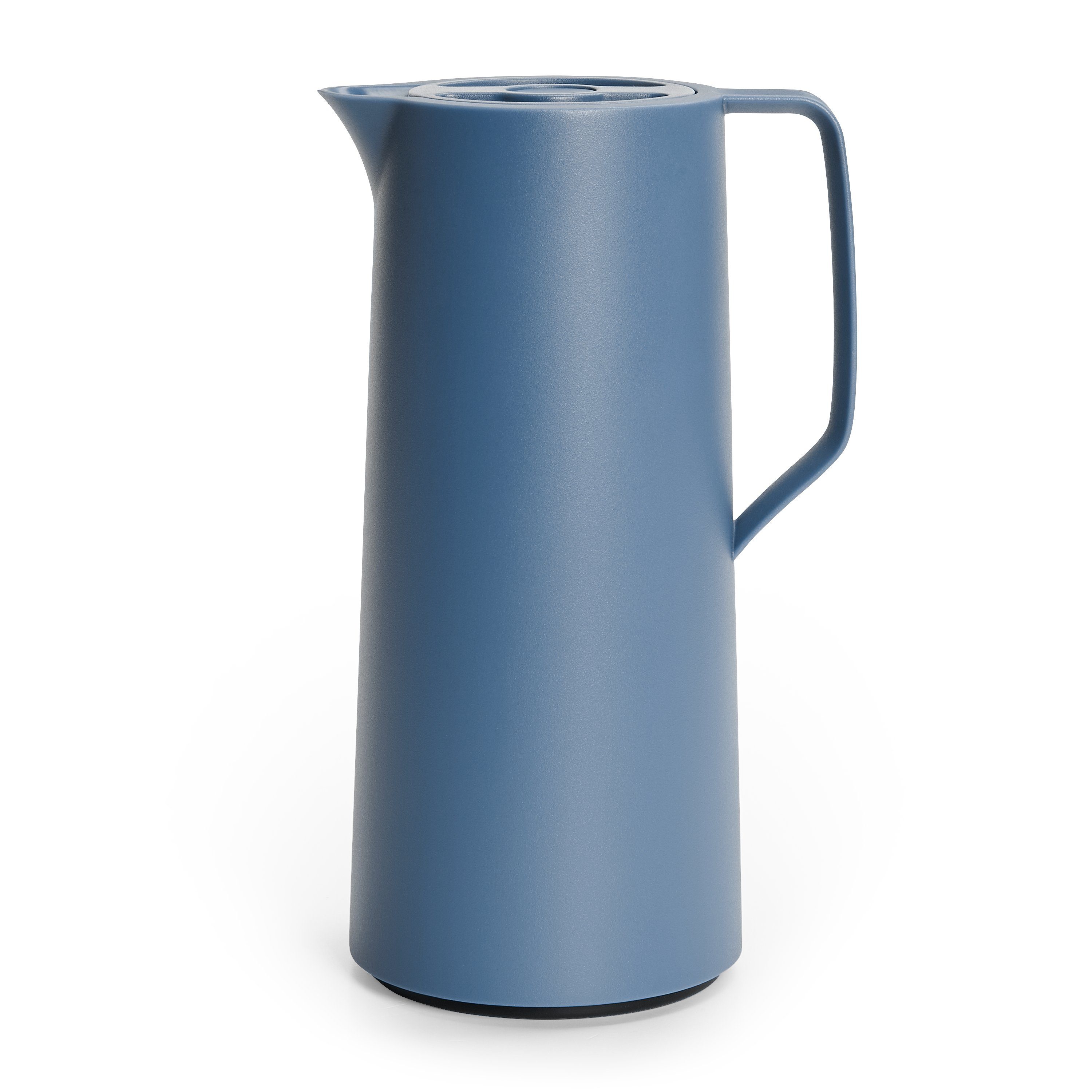 Emsa Müslischale EMSA MOTIVA Isolierkanne, Nord Blau, 1,0 L
