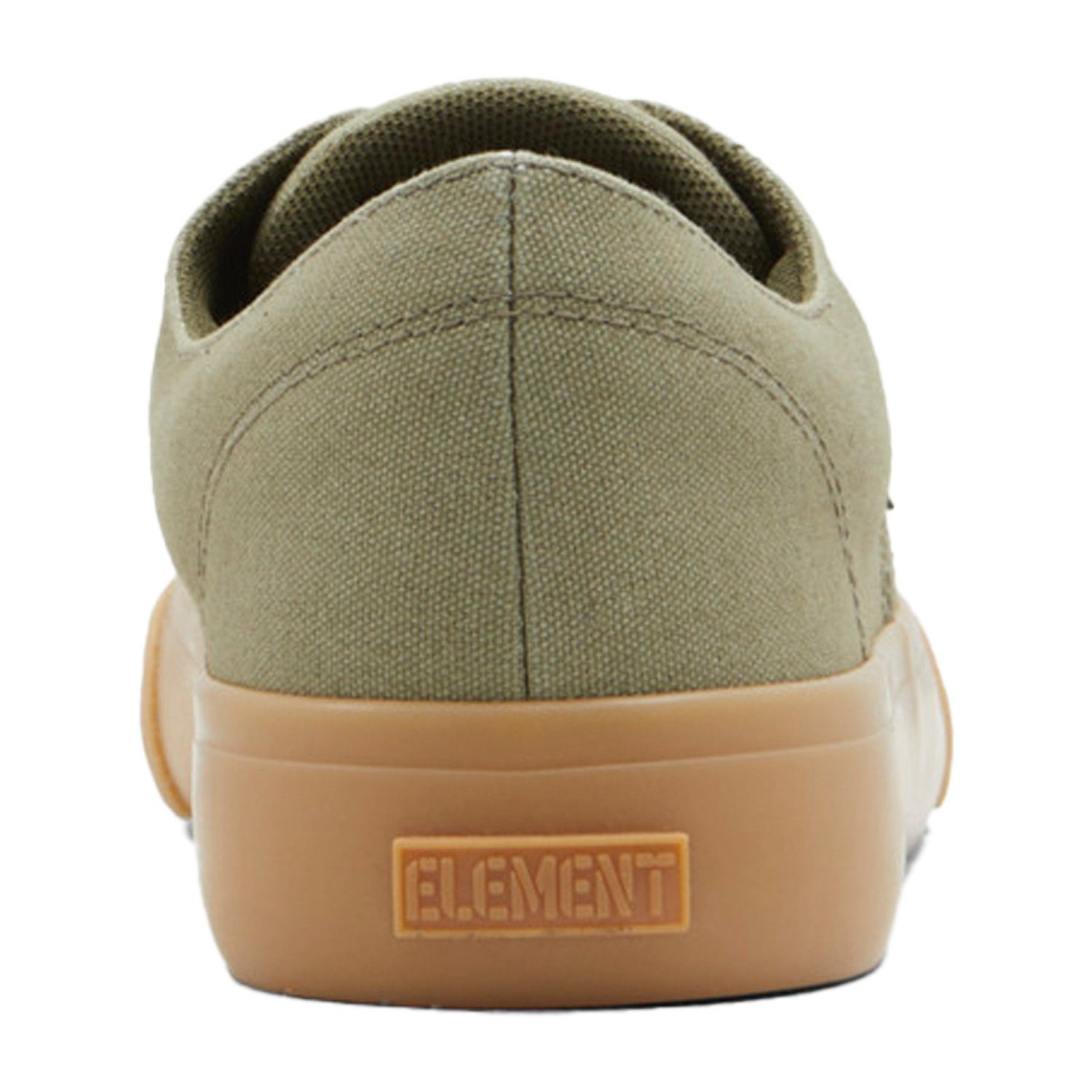 Element Sneaker TOPAZ C3 gld0-oil green