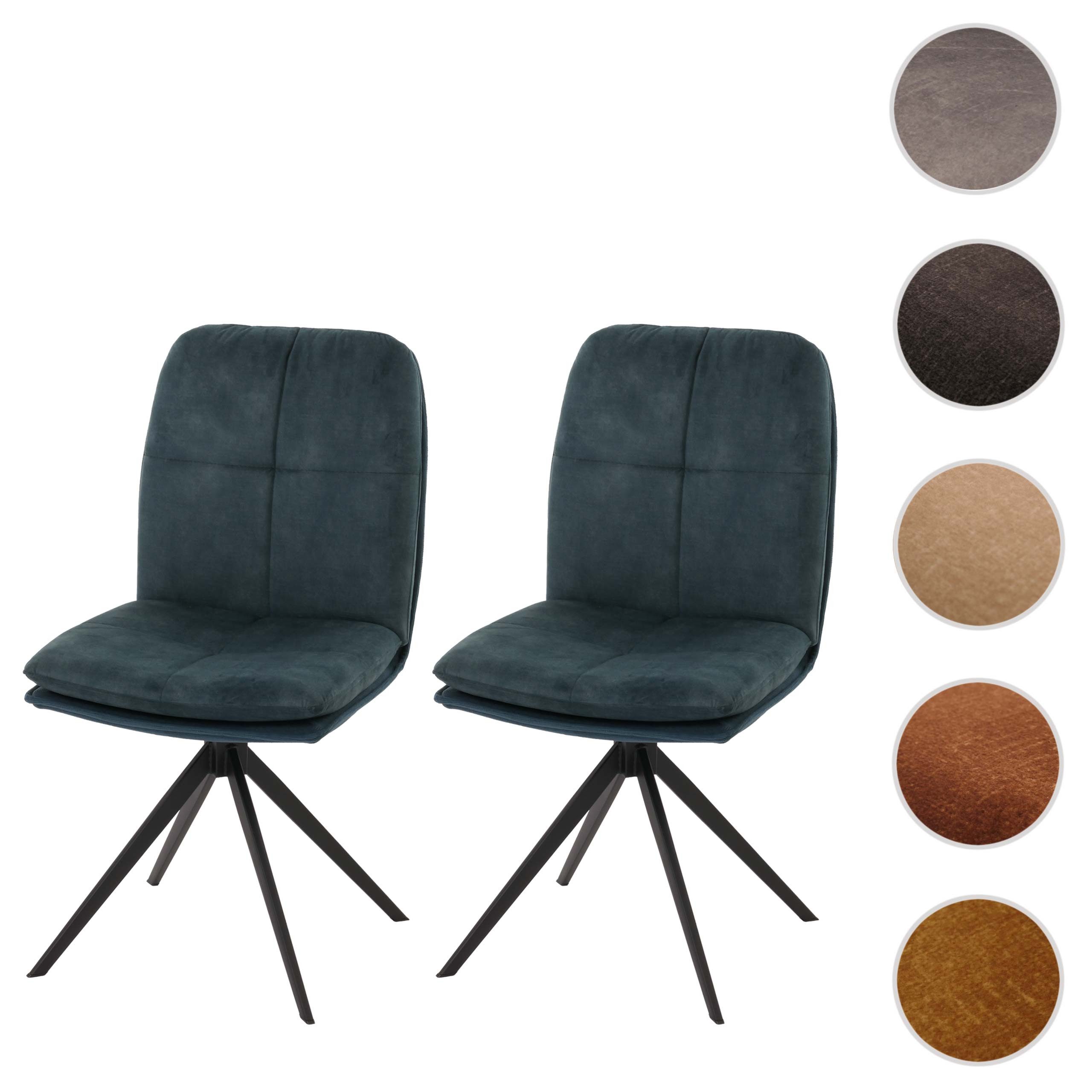 MCW Esszimmerstuhl MCW-M68-2 (Set, 2 St), günstig online kaufen