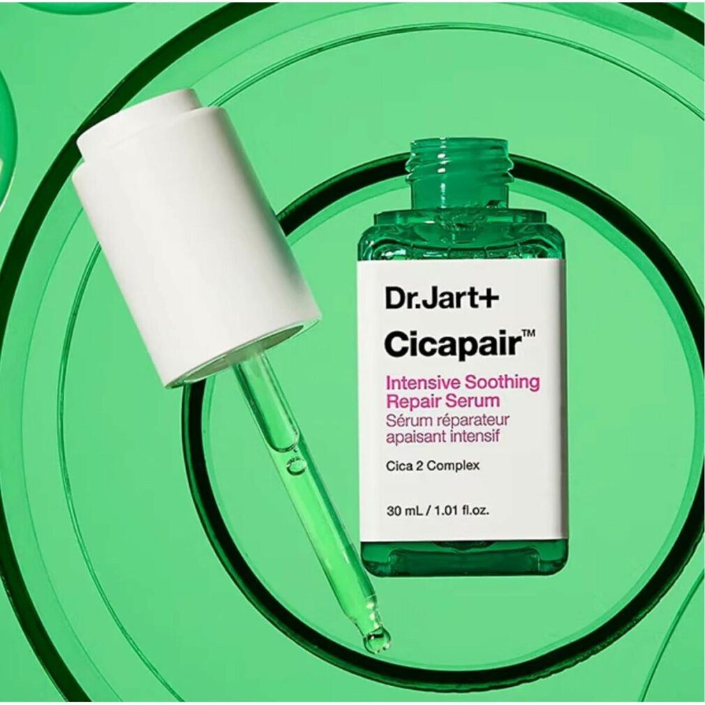 Dr.Jart+ Körperpflegemittel Dr.Jart Cicapair Intensives Beruhigendes Reparaturserum 30Ml