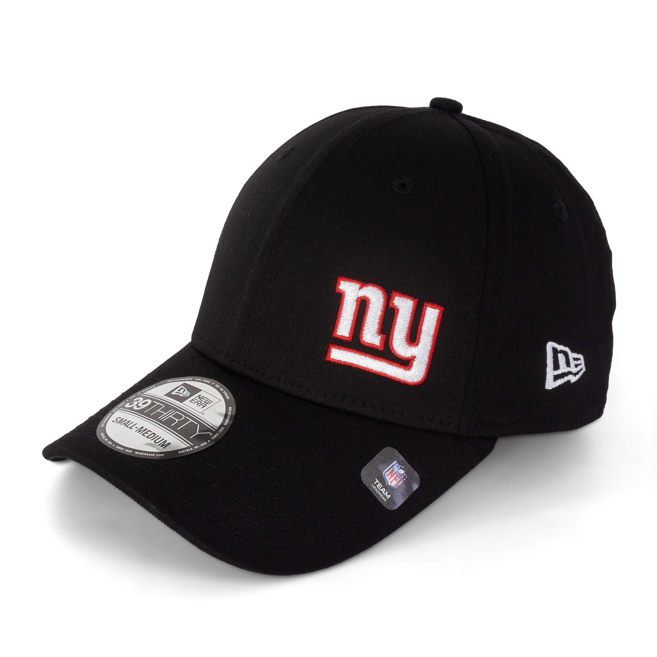 New Era Baseball Cap Cap New Era 39Thirty New York Giants (1-St) günstig online kaufen