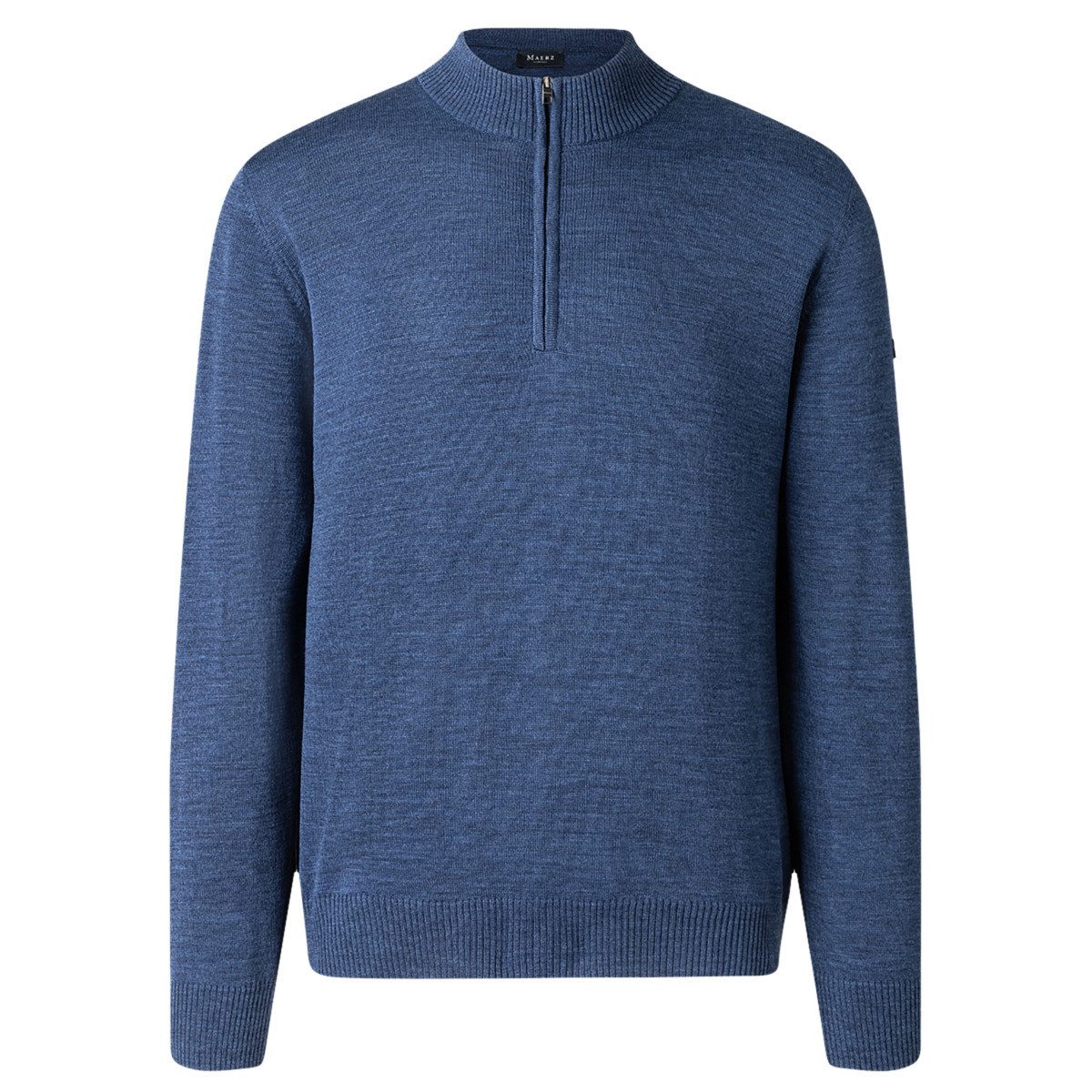 MAERZ Muenchen Strickpullover 491300 Herren Strickpulli, Wollpullover, Fein günstig online kaufen
